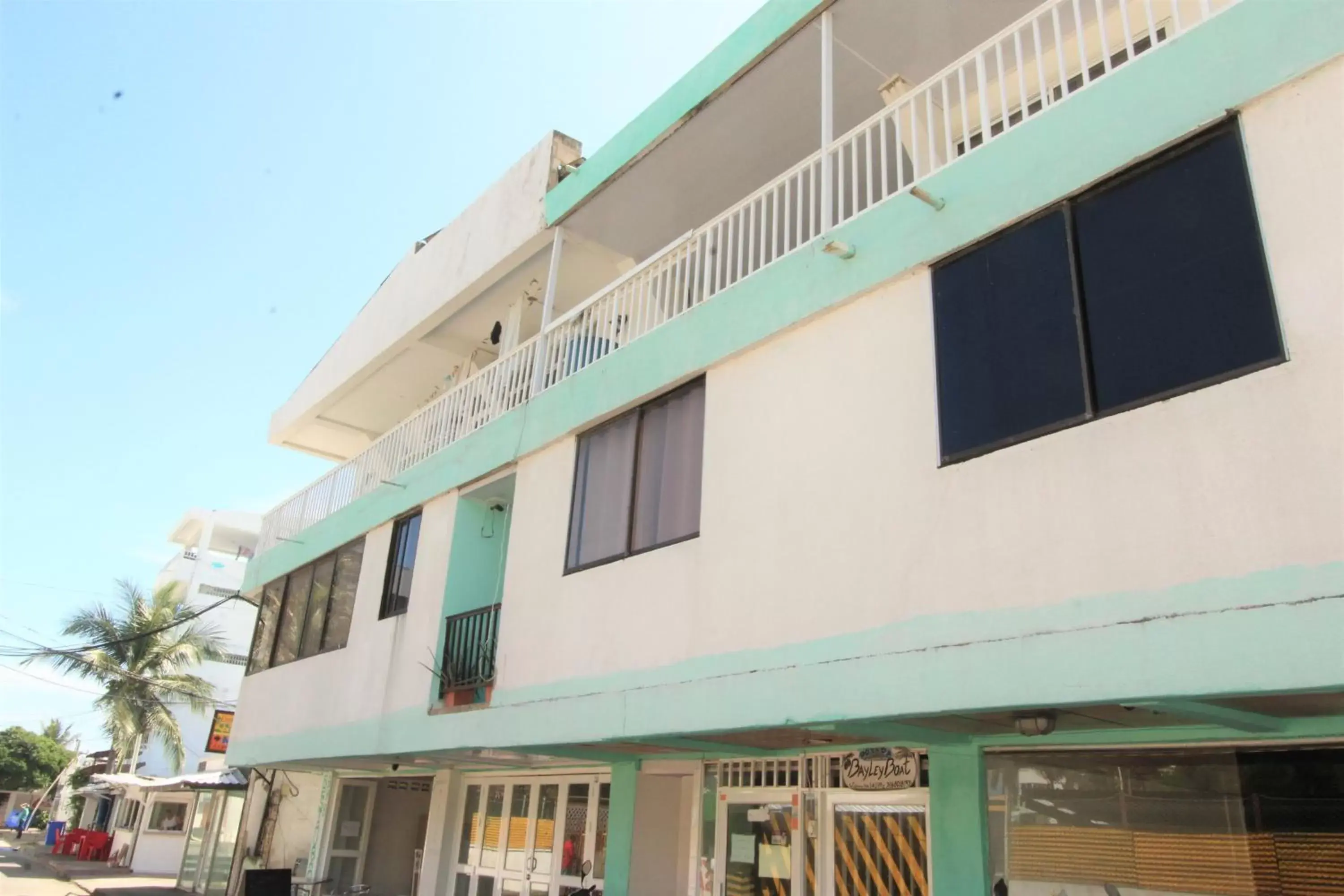 Posada Casamar 2 Posada Casamar 2