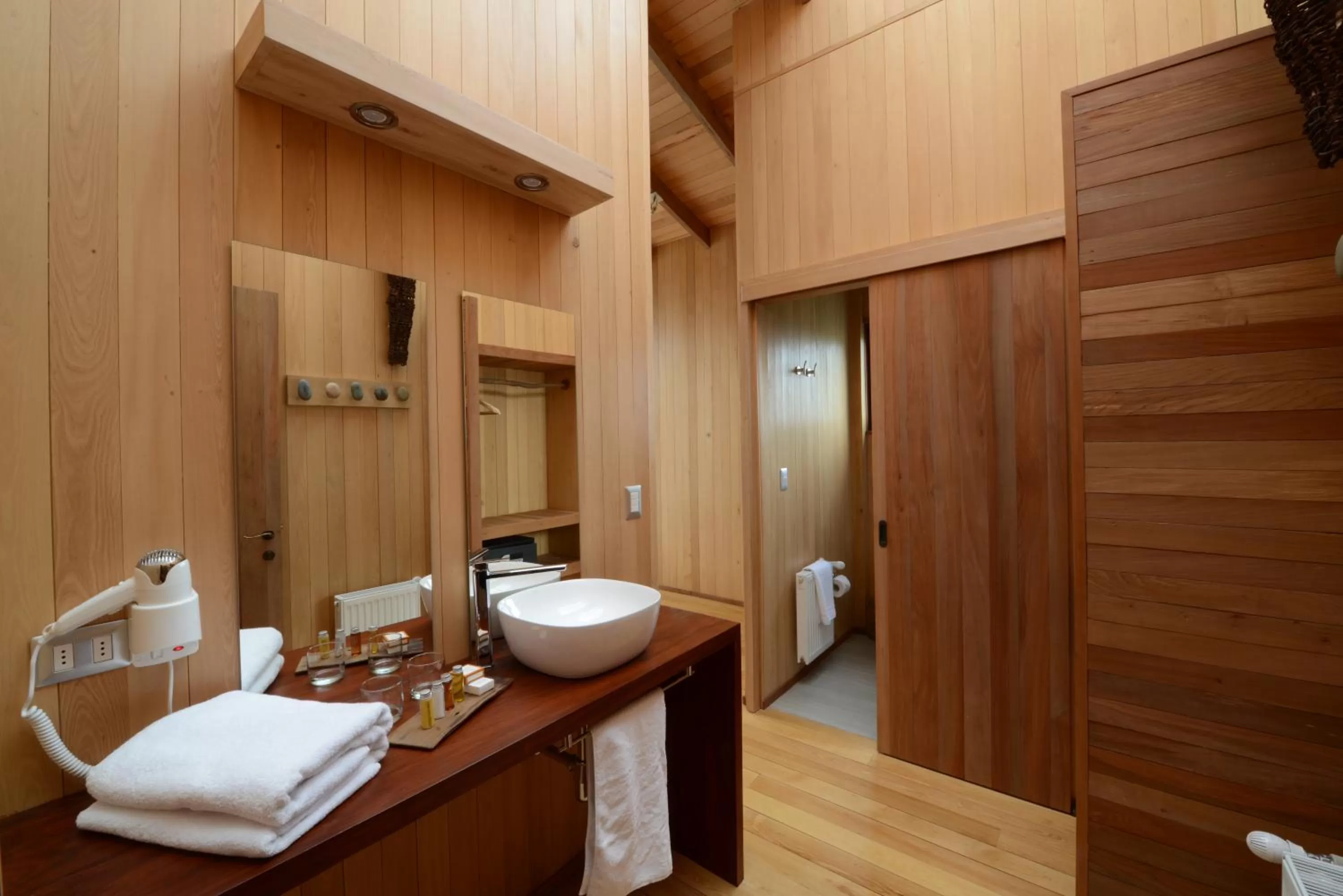 Bedroom, Bathroom in Sizigia