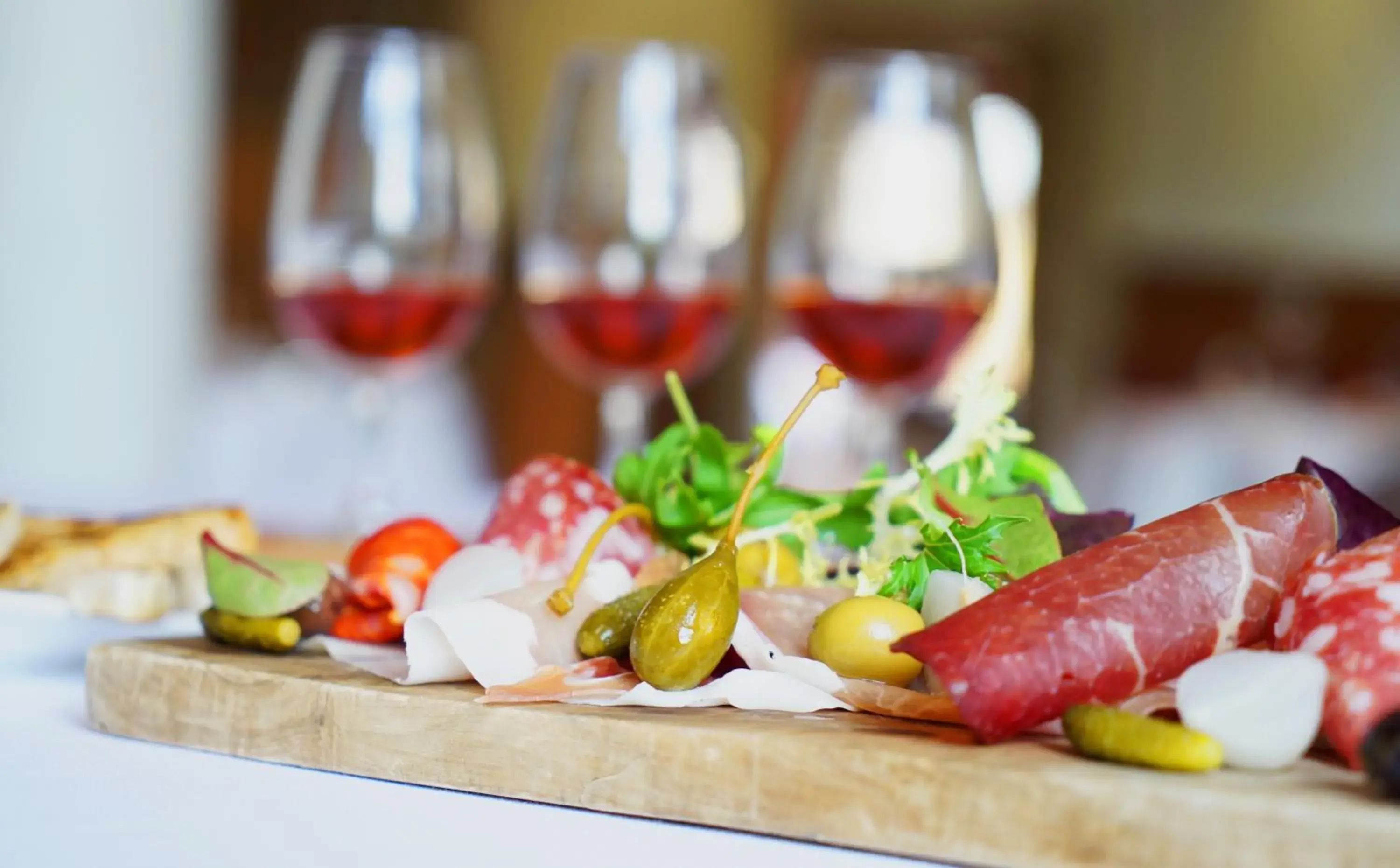 Restaurant/places to eat, Food in Cotswold House Hotel and Spa - "A Bespoke Hotel"