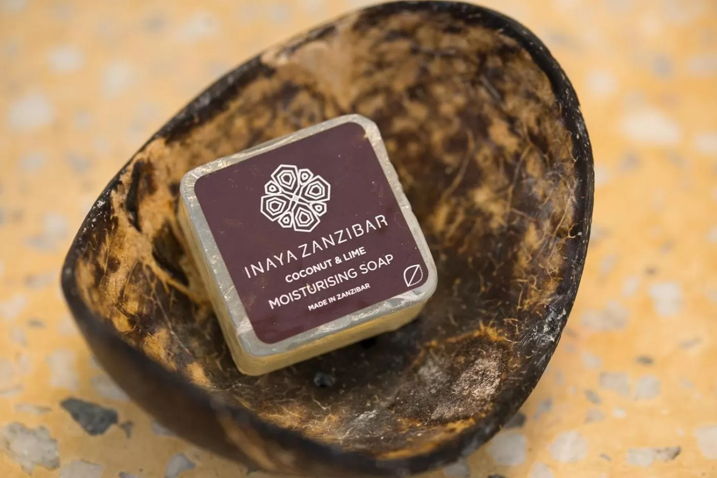 Bathroom in Warere Beach