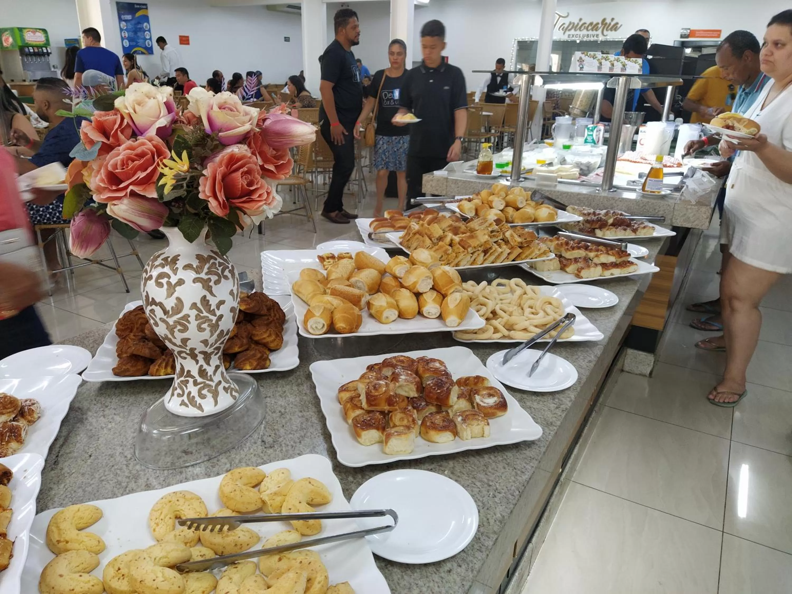 Spazzio Diroma Acqua e Splash Caldas novas, GRATIS PARK