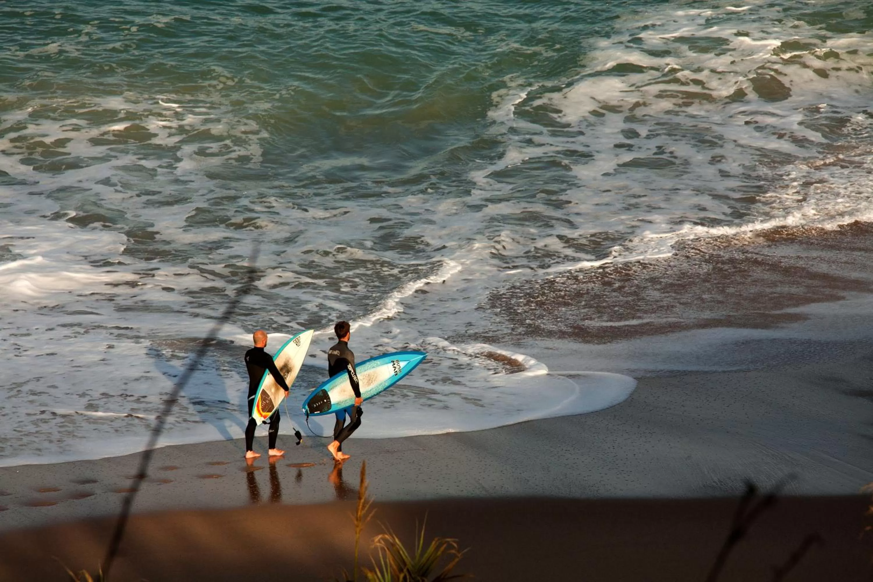 Activities in Villa L'Arche