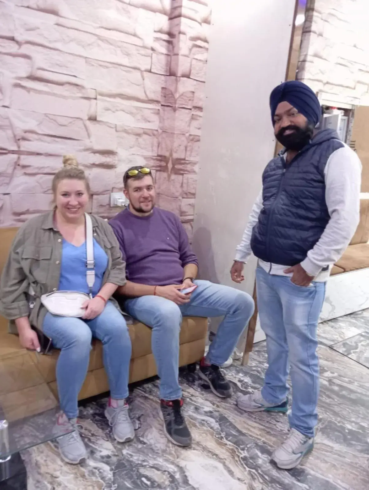 Naman Homestay Naman Homestay