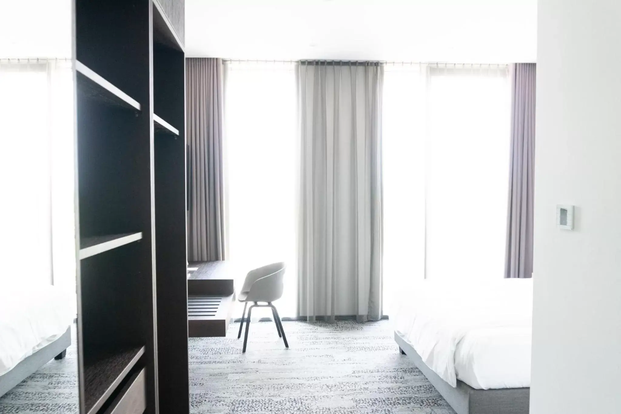 Economy Double Room - single occupancy in Toploft The Aparthotel Economy Double Room - single occupancy in Toploft The Aparthotel