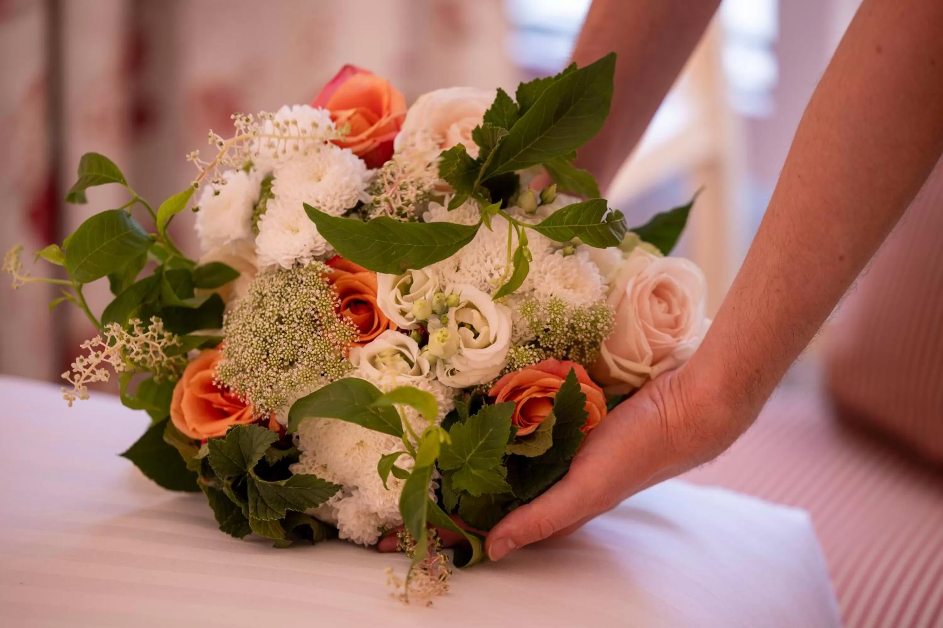 Decorative detail in Hôtel Le Saint Gregoire