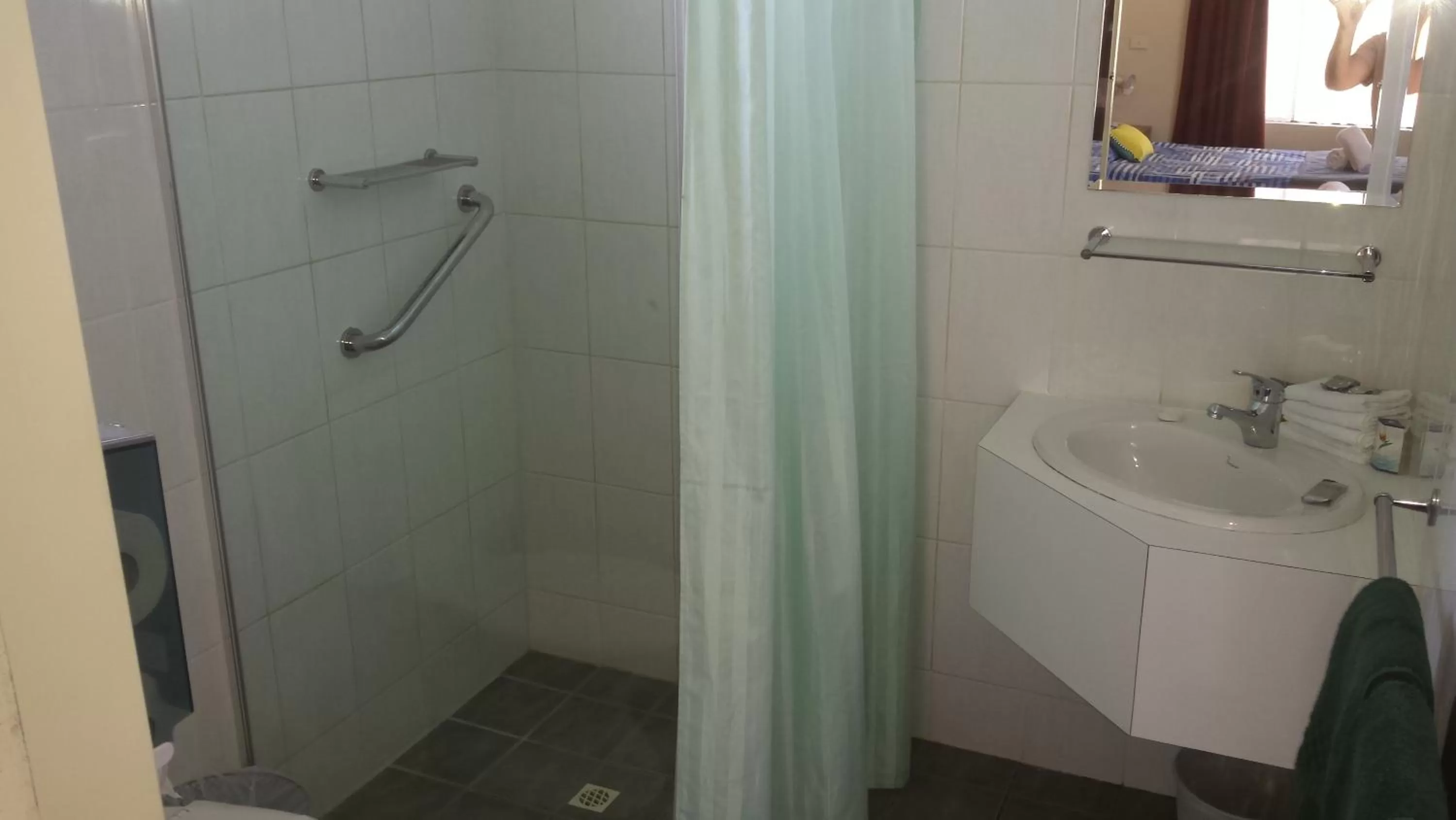 Other, Bathroom in Kadina Village Motel