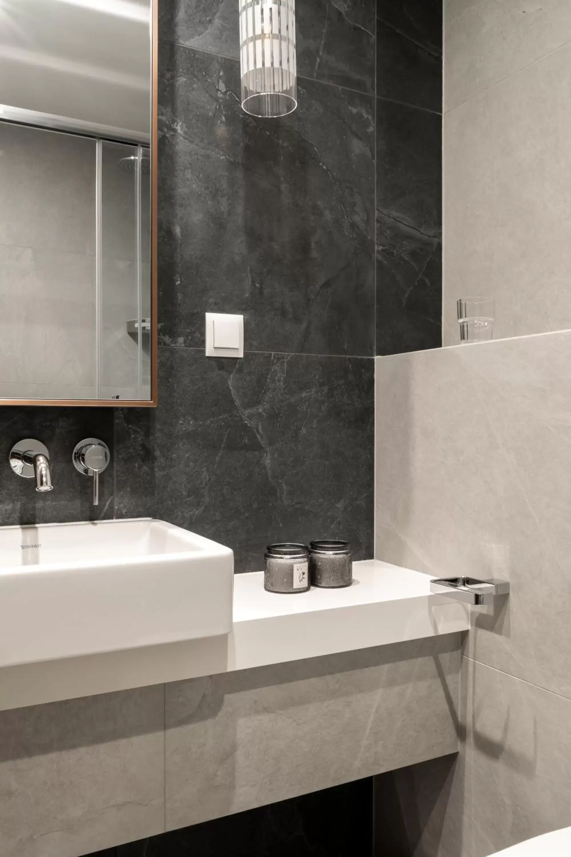 Comfort Triple Room in Aparthotel Białczański Comfort Triple Room in Aparthotel Białczański