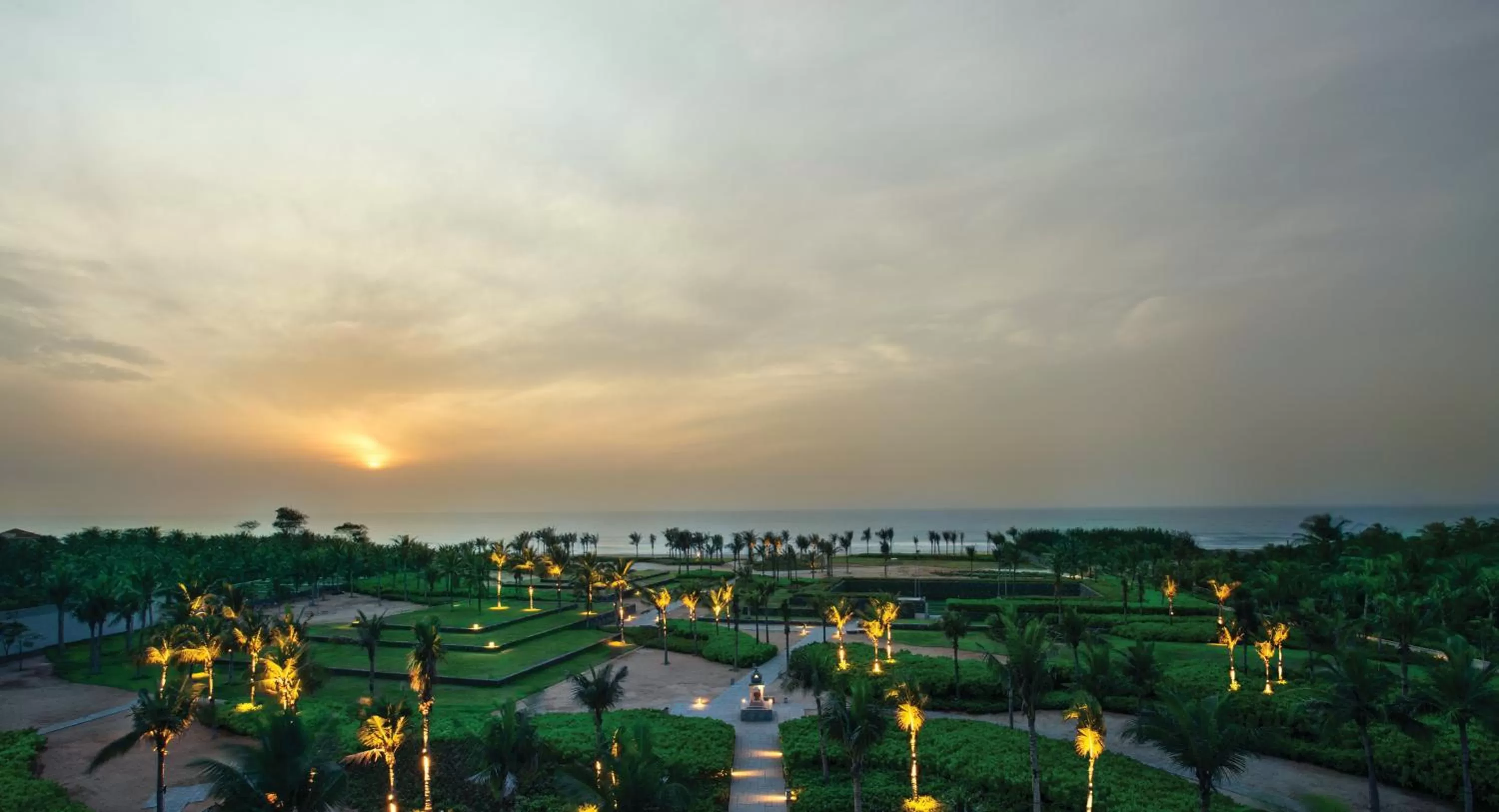 Other in InterContinental Chennai Mahabalipuram Resort by IHG