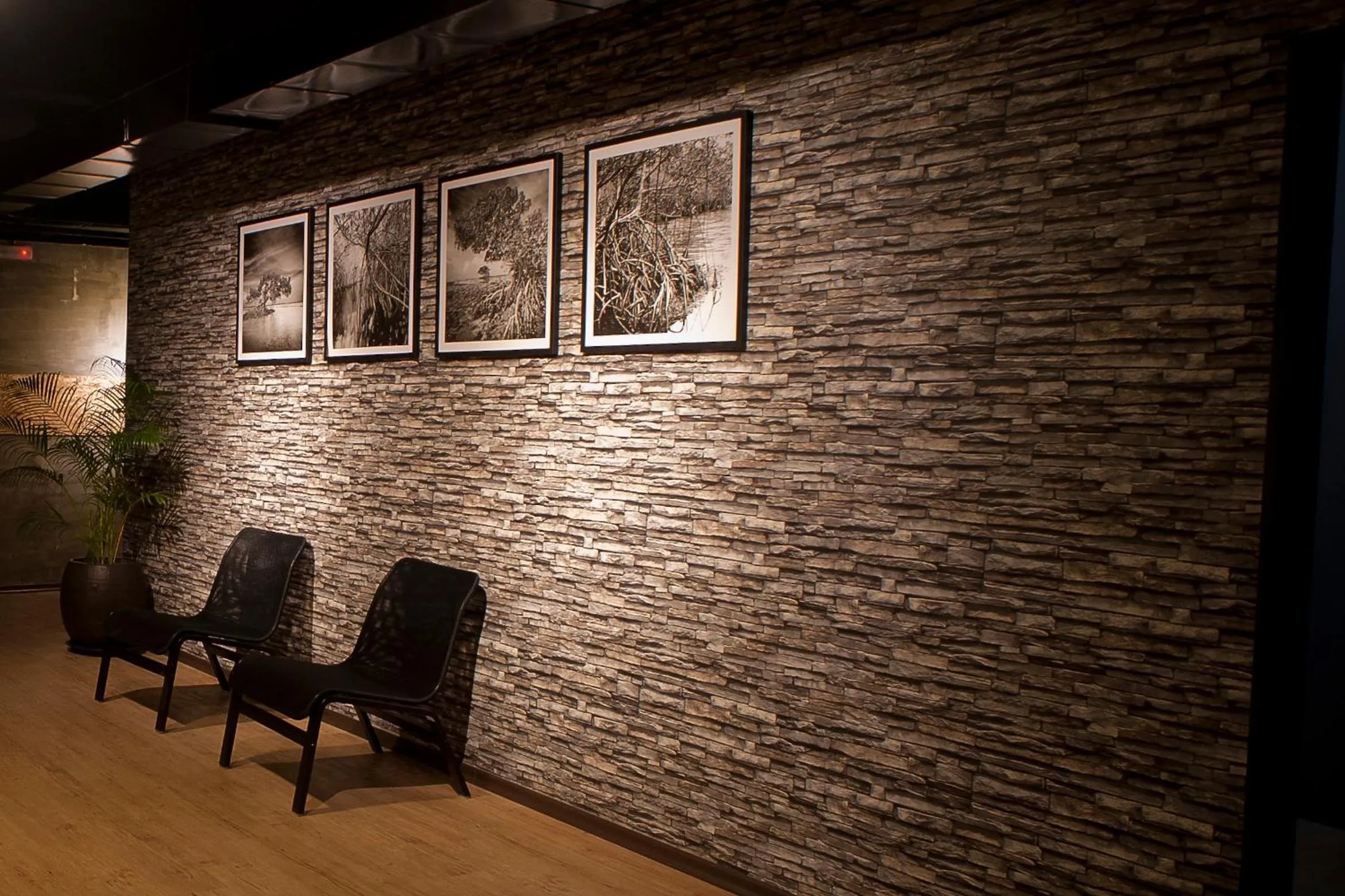 Property building in Big Banana Hotel, Sg Petani