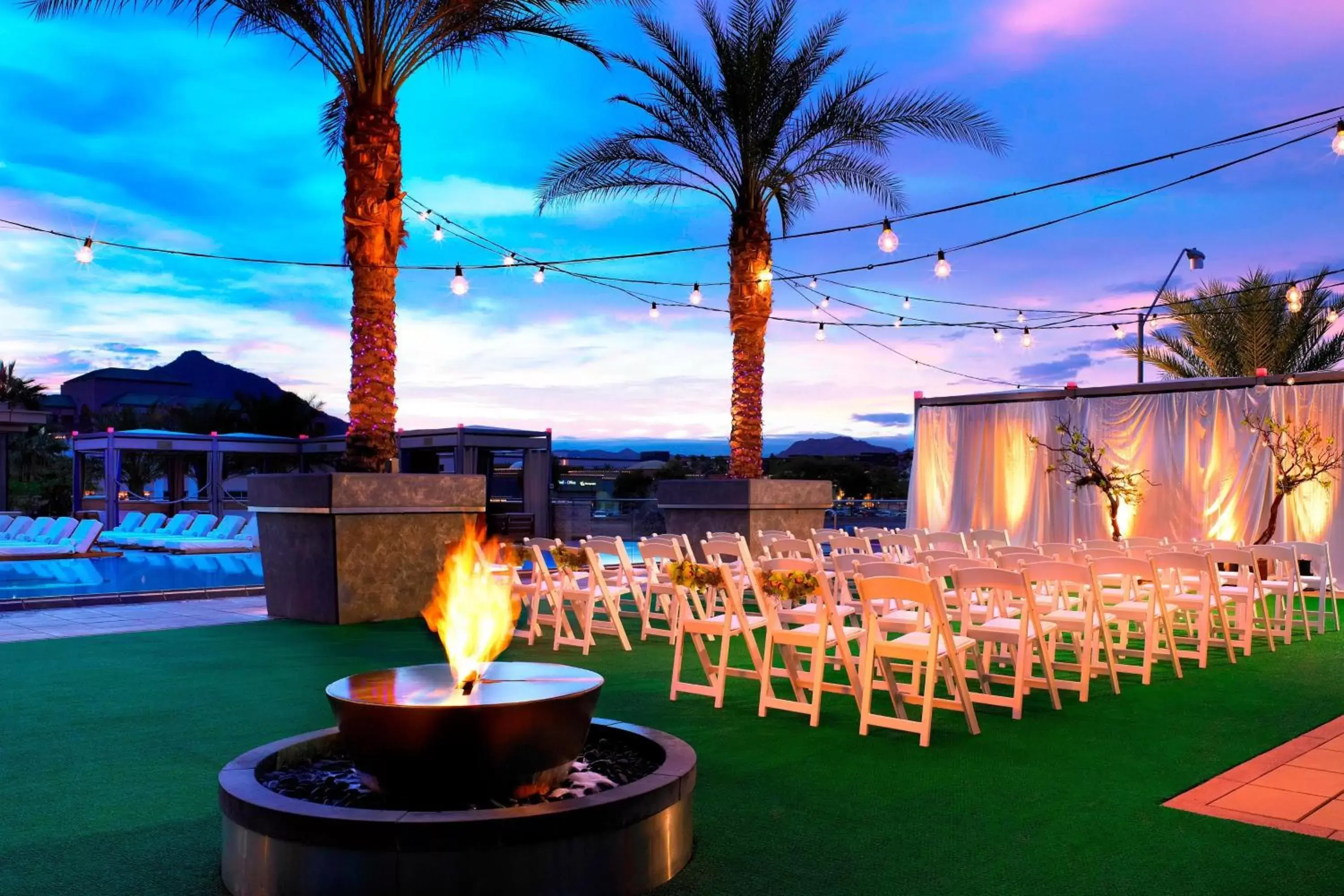 Other, Banquet Facilities in W Scottsdale