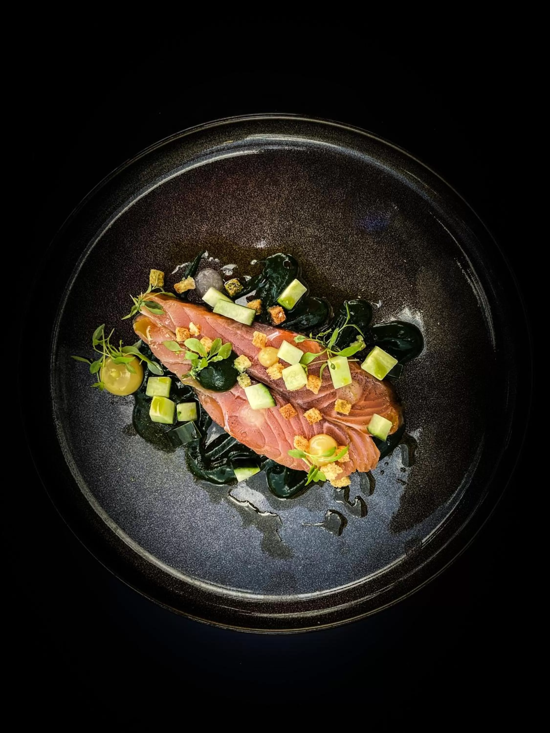 Restaurant/places to eat in Hotel SPA Husseren Collections - Proche Colmar - Eguisheim