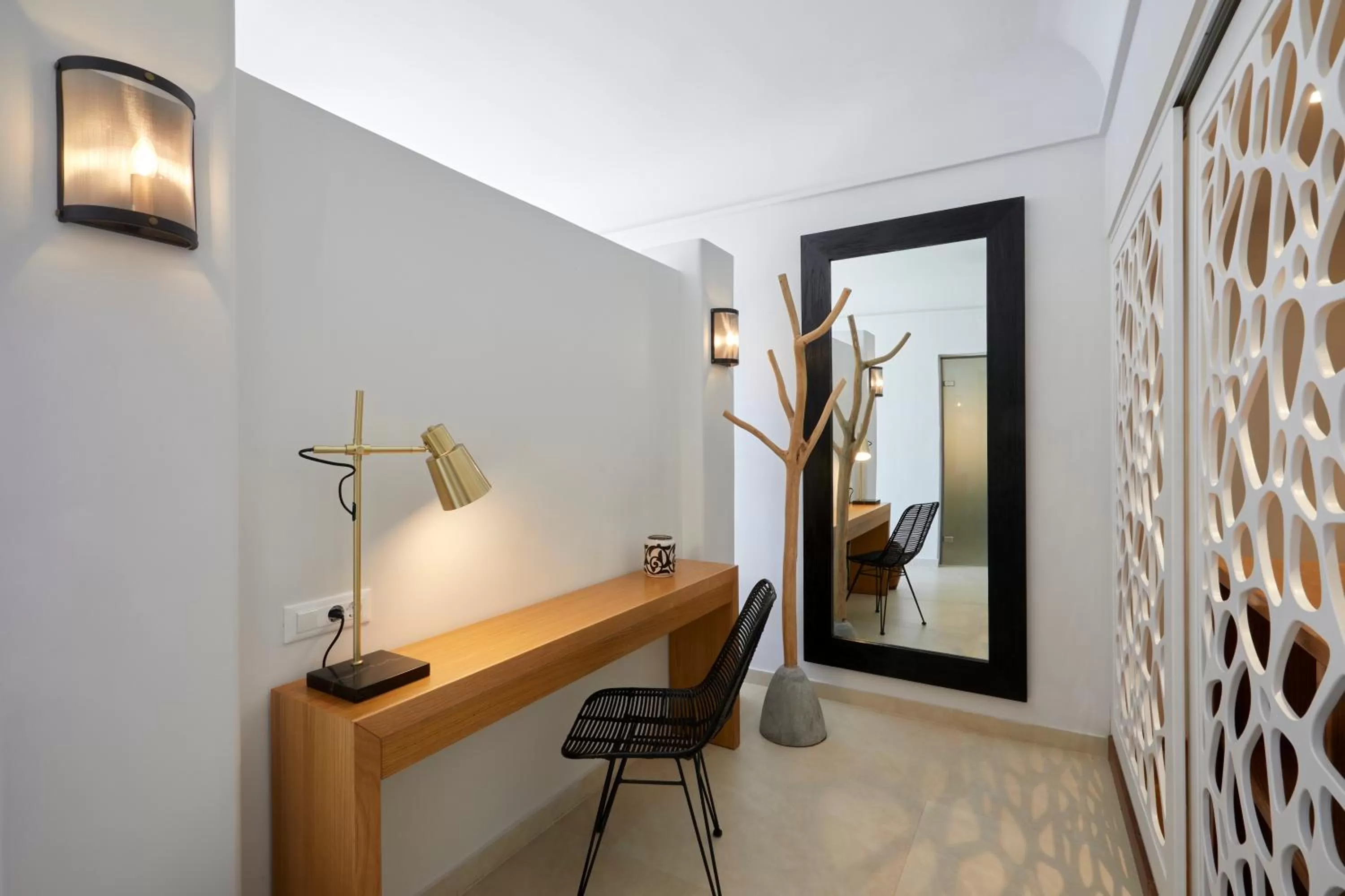 Volcano View by Caldera Collection