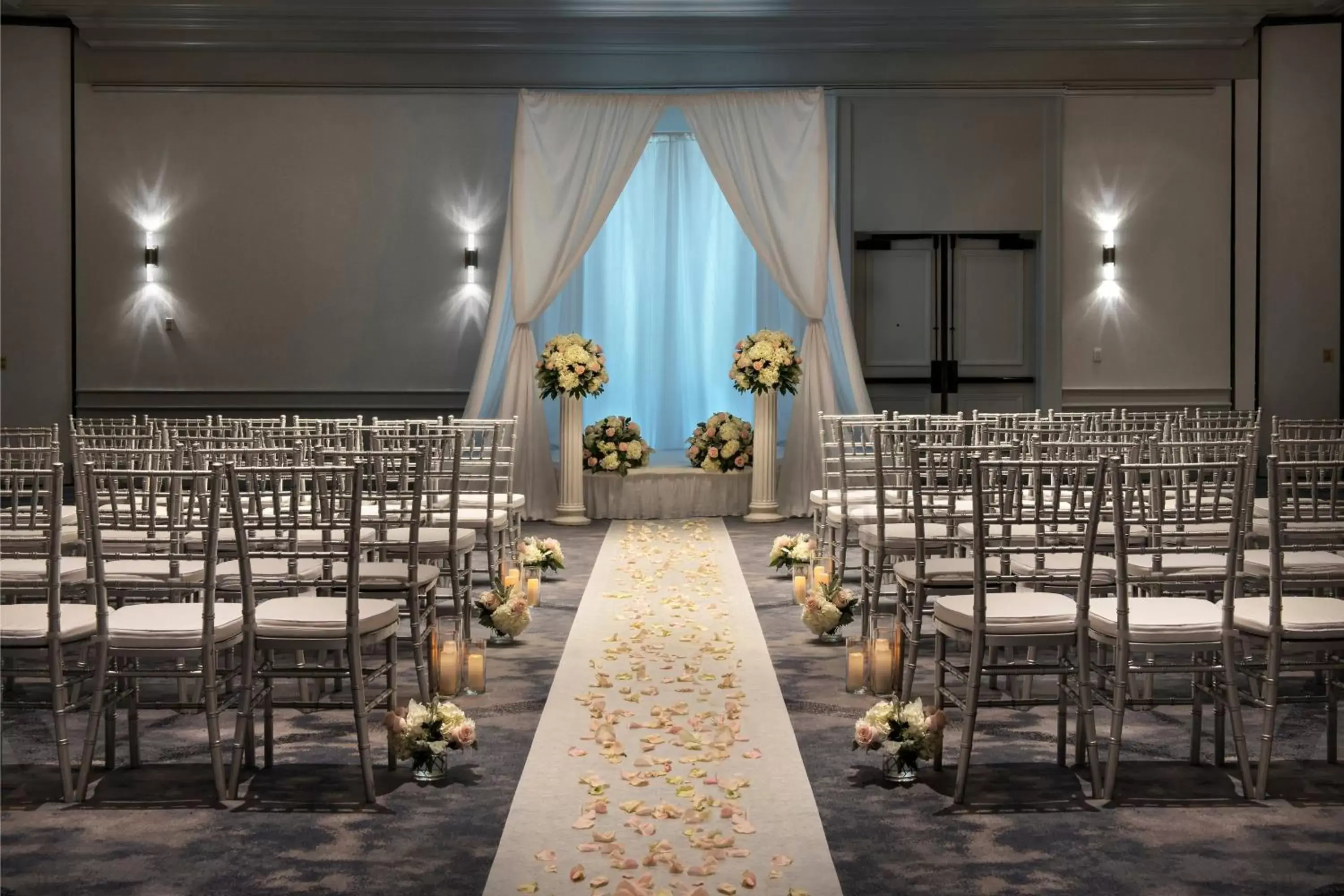 Banquet/Function facilities, Banquet Facilities in Boston Marriott Cambridge