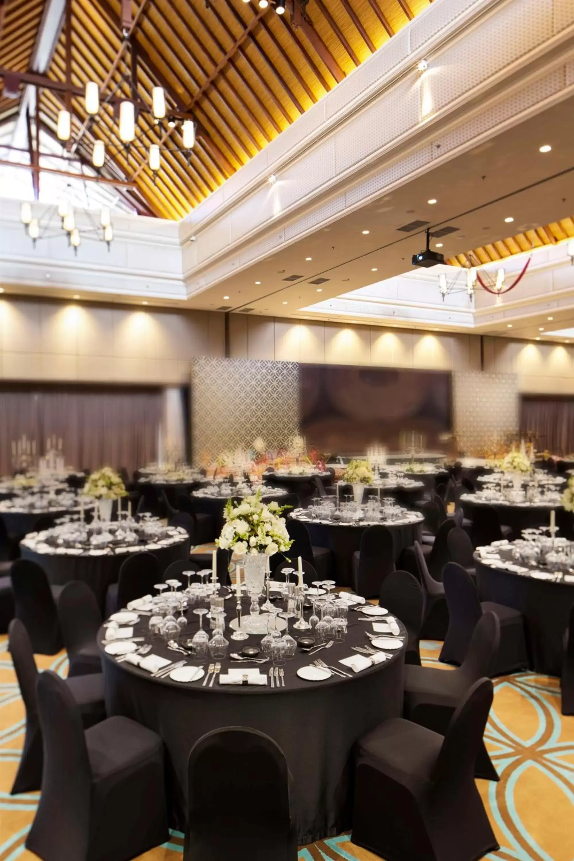 Meeting/conference room, Banquet Facilities in Hilton Bali Resort