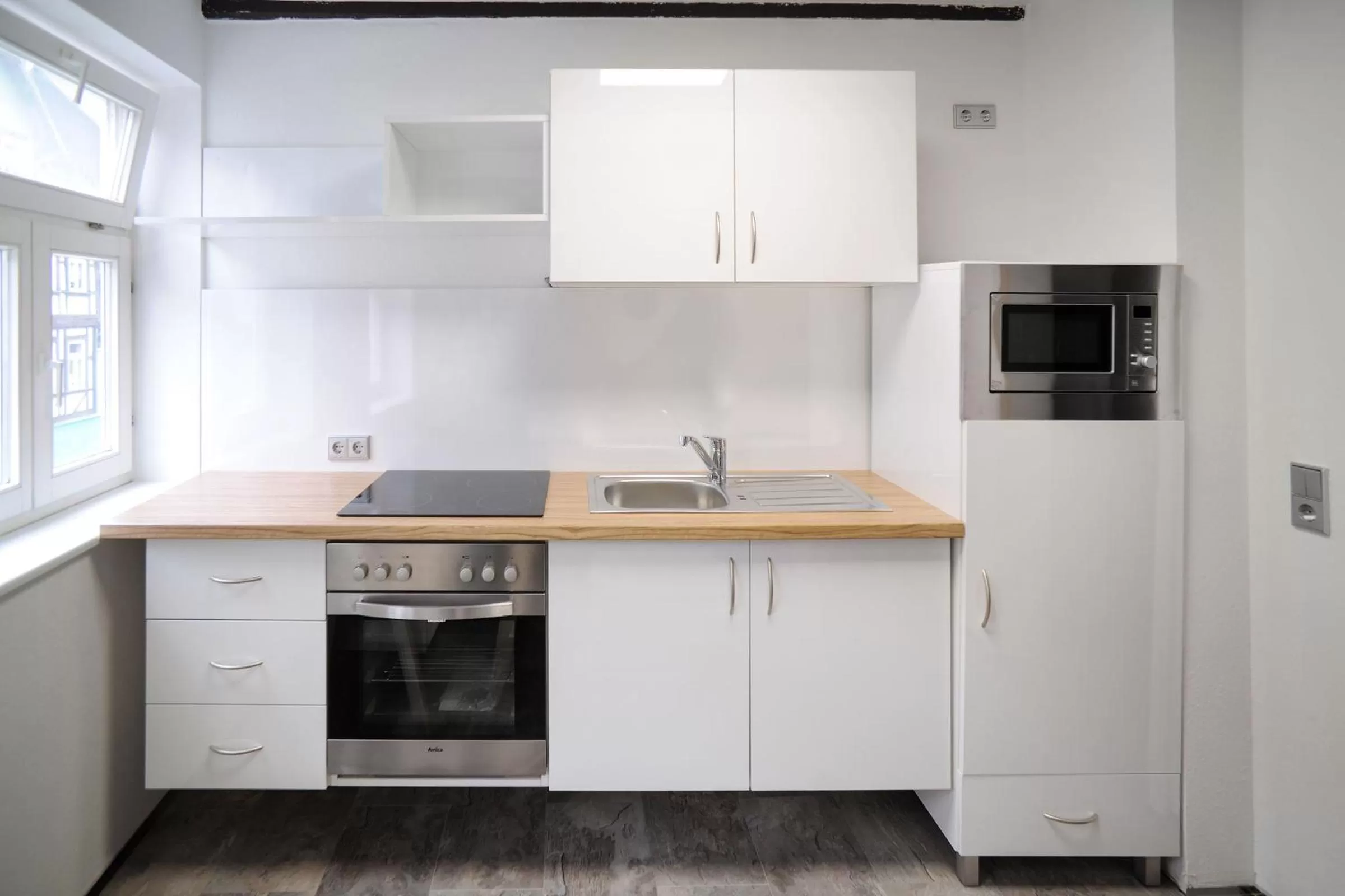 Day in Designpension Idyll Nr2 Hotel Garni