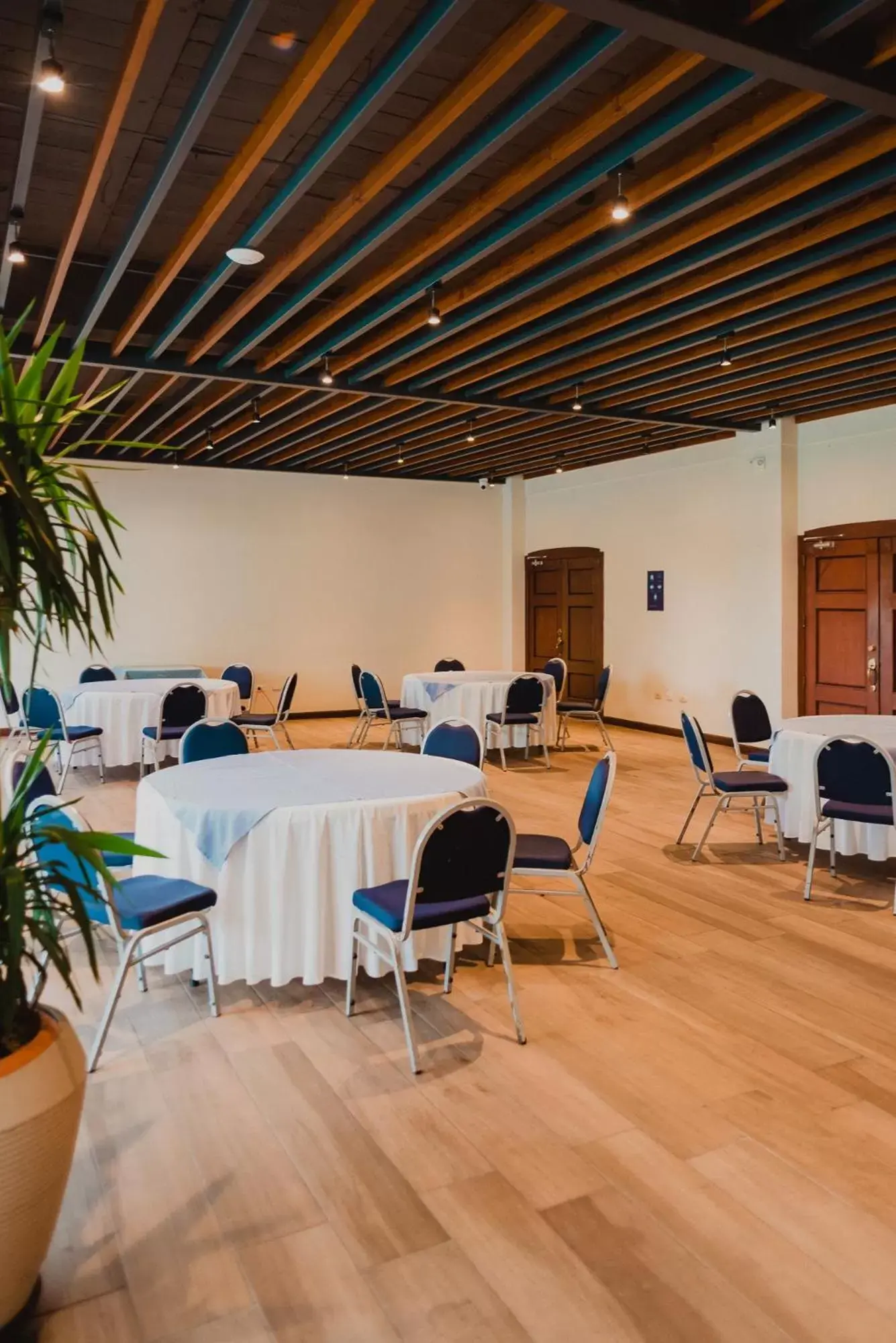 Meeting/conference room in Hotel Mirador Plaza
