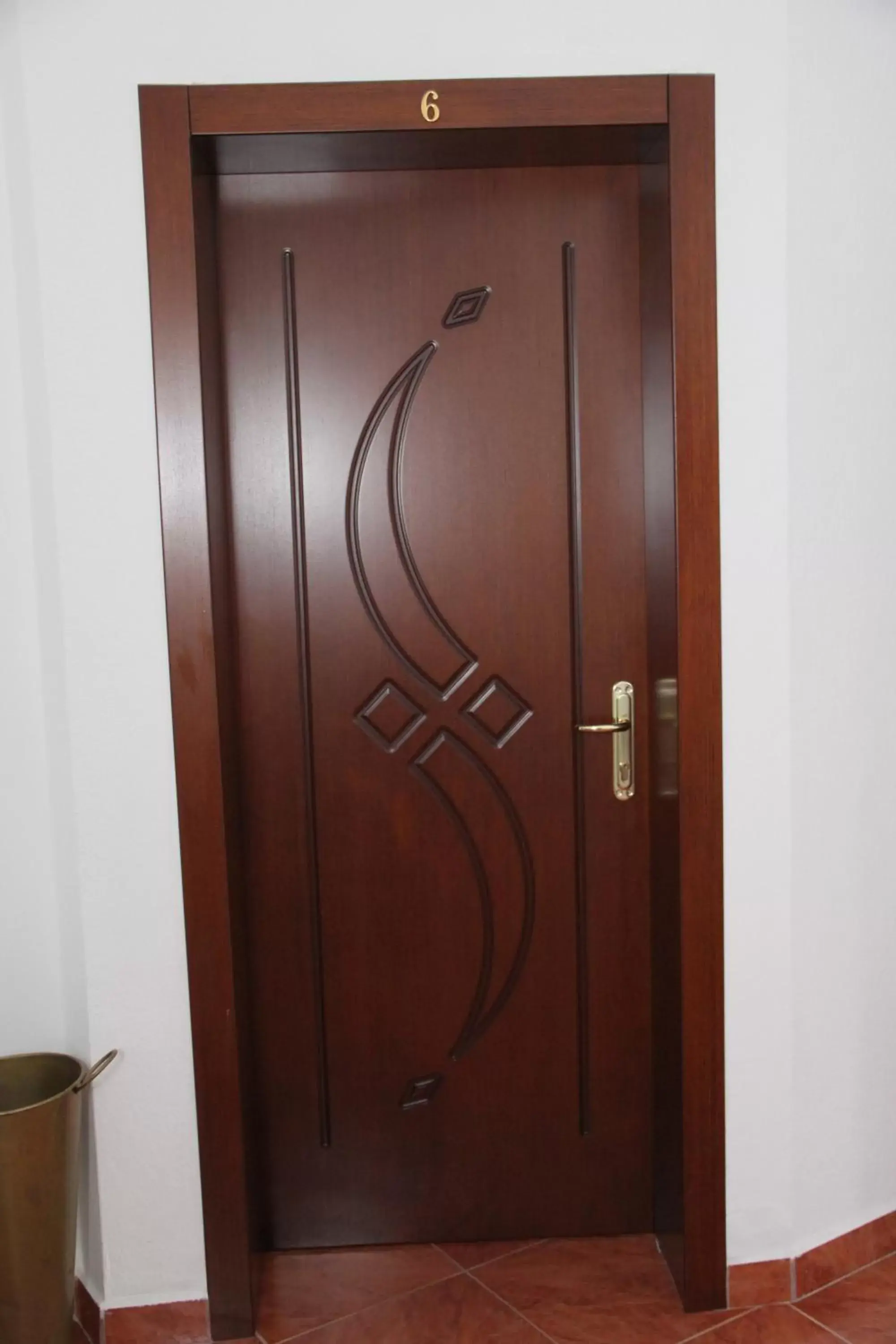 Standard Studio in Hotel Italia Standard Studio in Hotel Italia