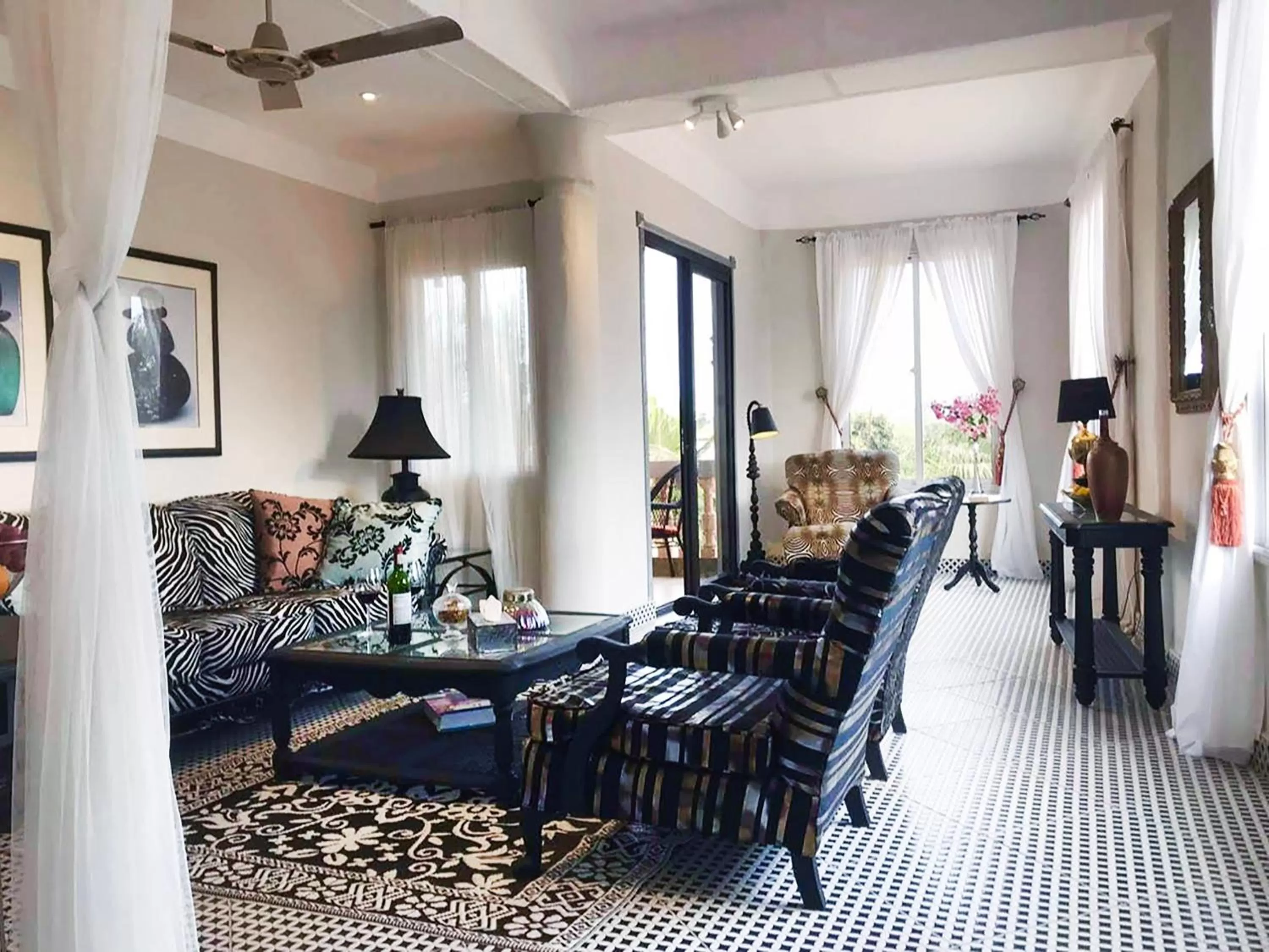 RoofTop Boutique Hotel Adults Only