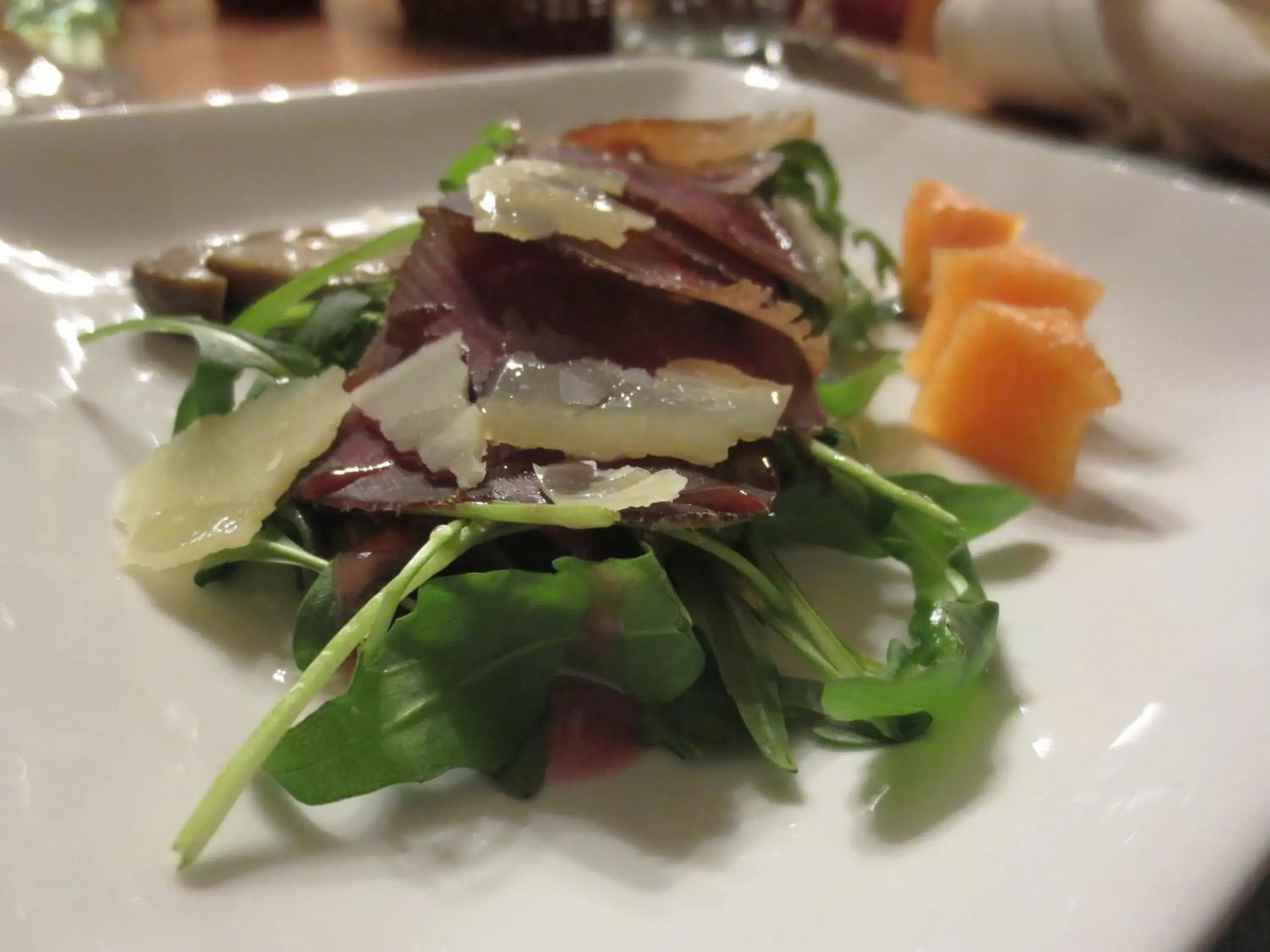 Food close-up, Food in Wohlfühlhotel Goiserer Mühle