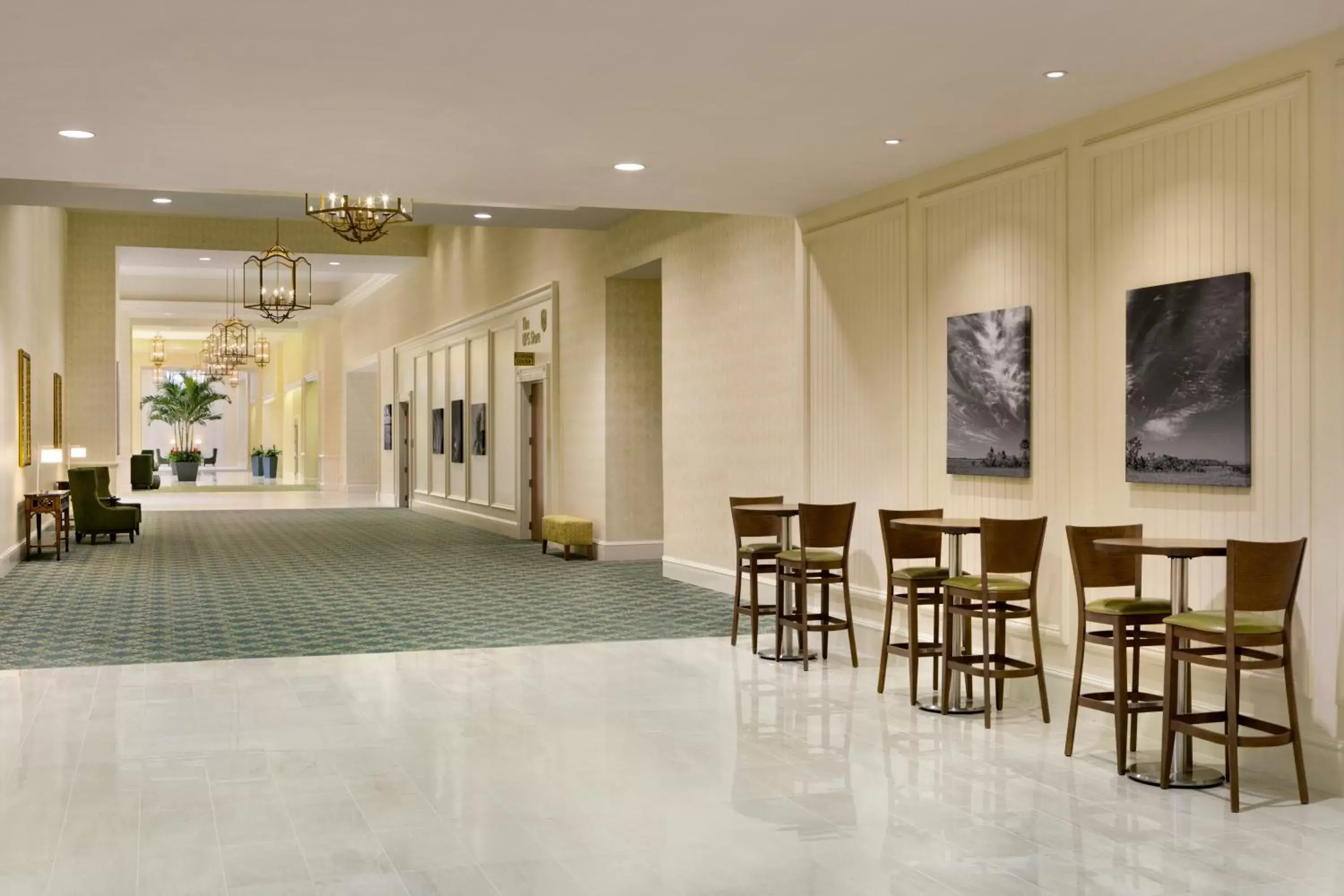 Meeting/conference room in Caribe Royale Orlando