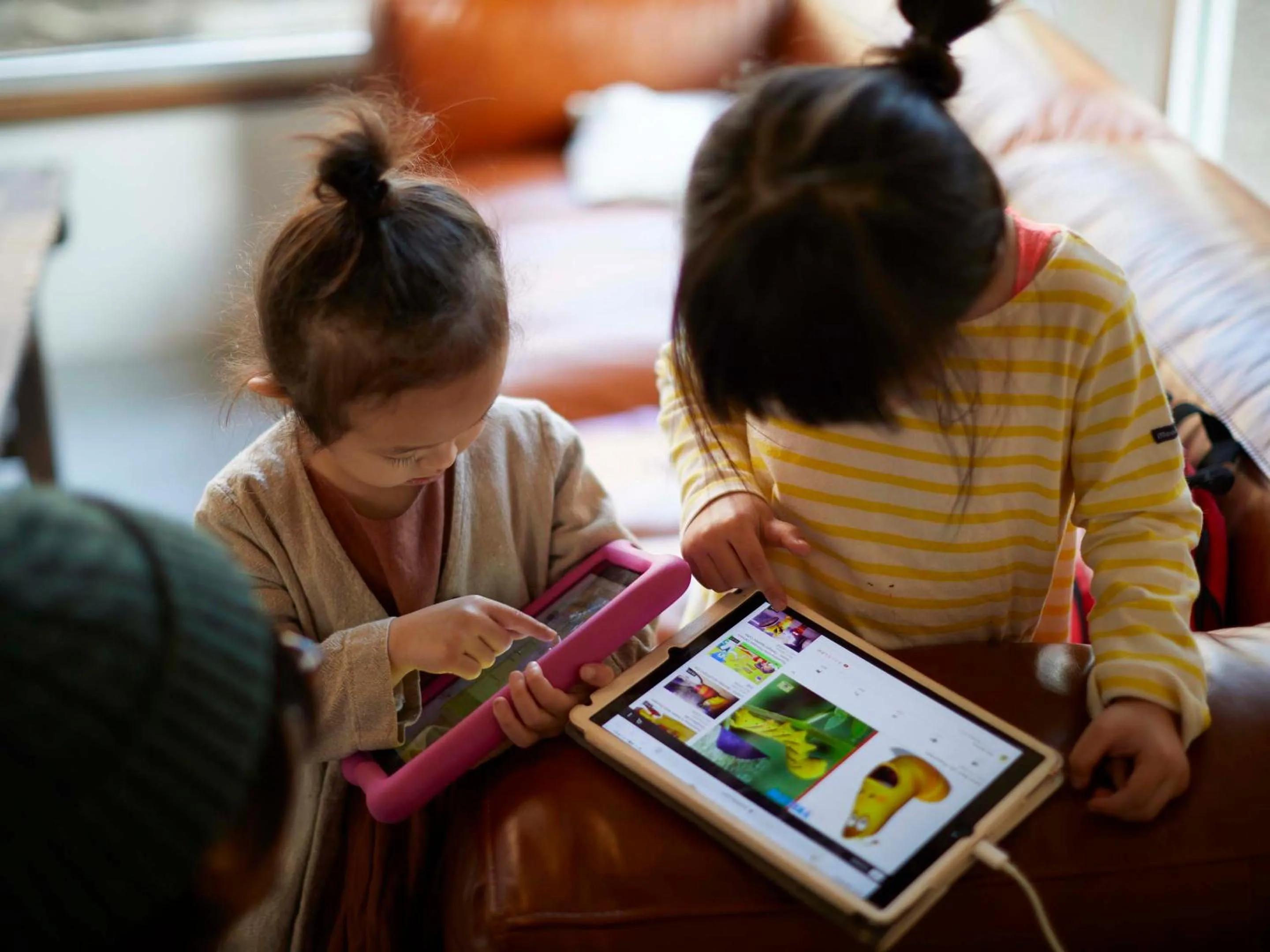 People in haku hostel