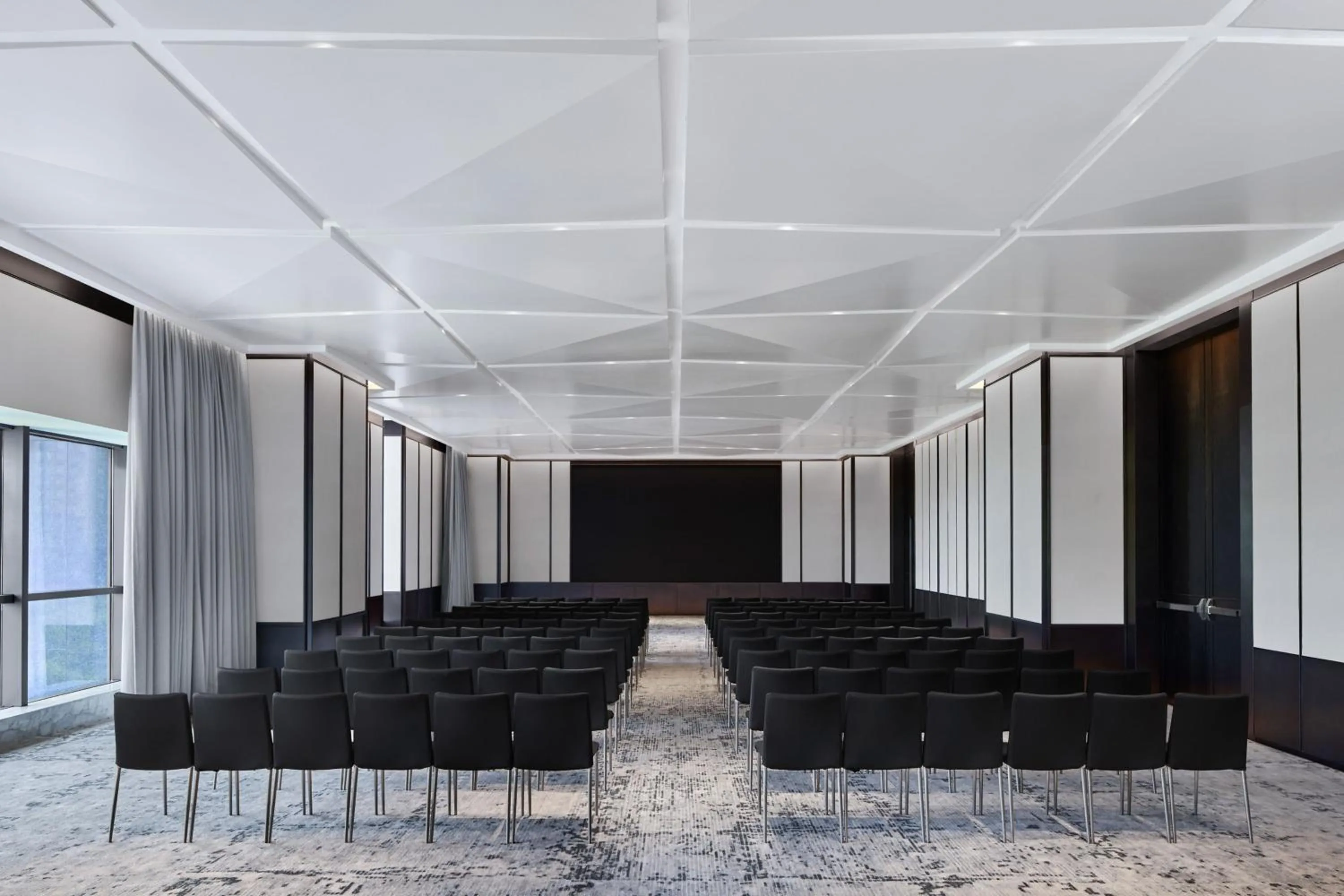 Meeting/conference room in JW Marriott Hotel Changsha