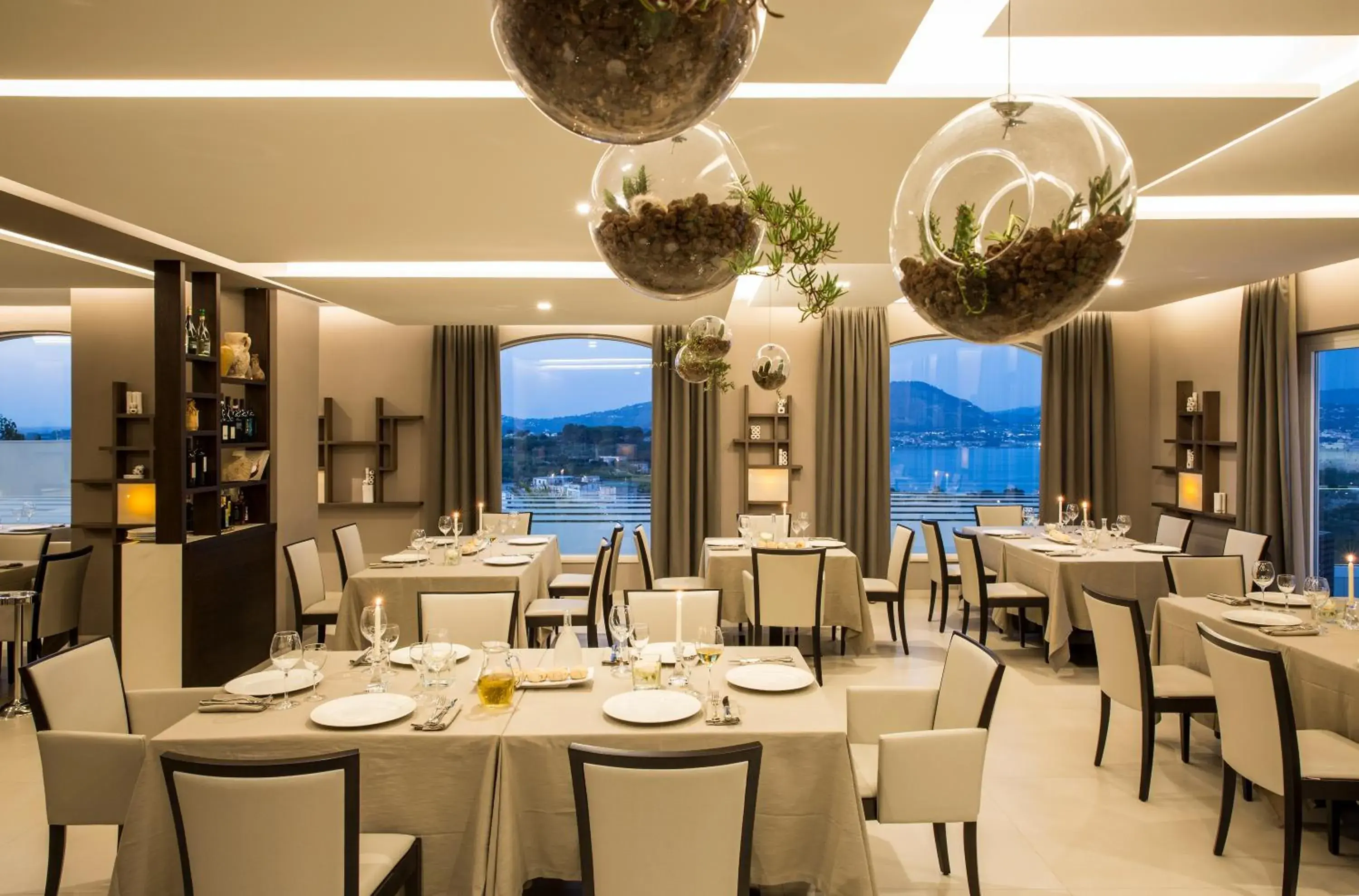 Restaurant/Places to Eat in Villa Gervasio