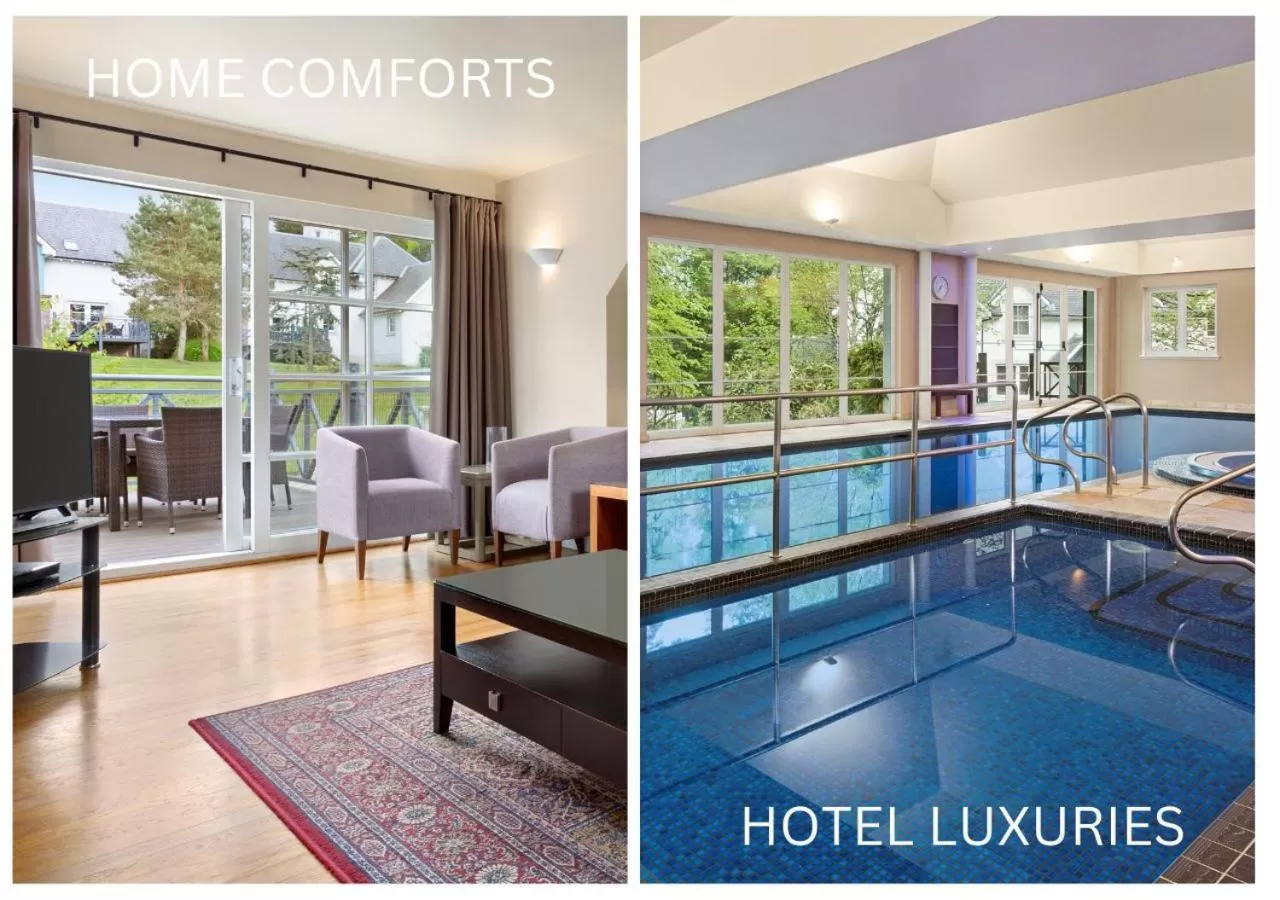 Property building in Wyndham Duchally Country Estate