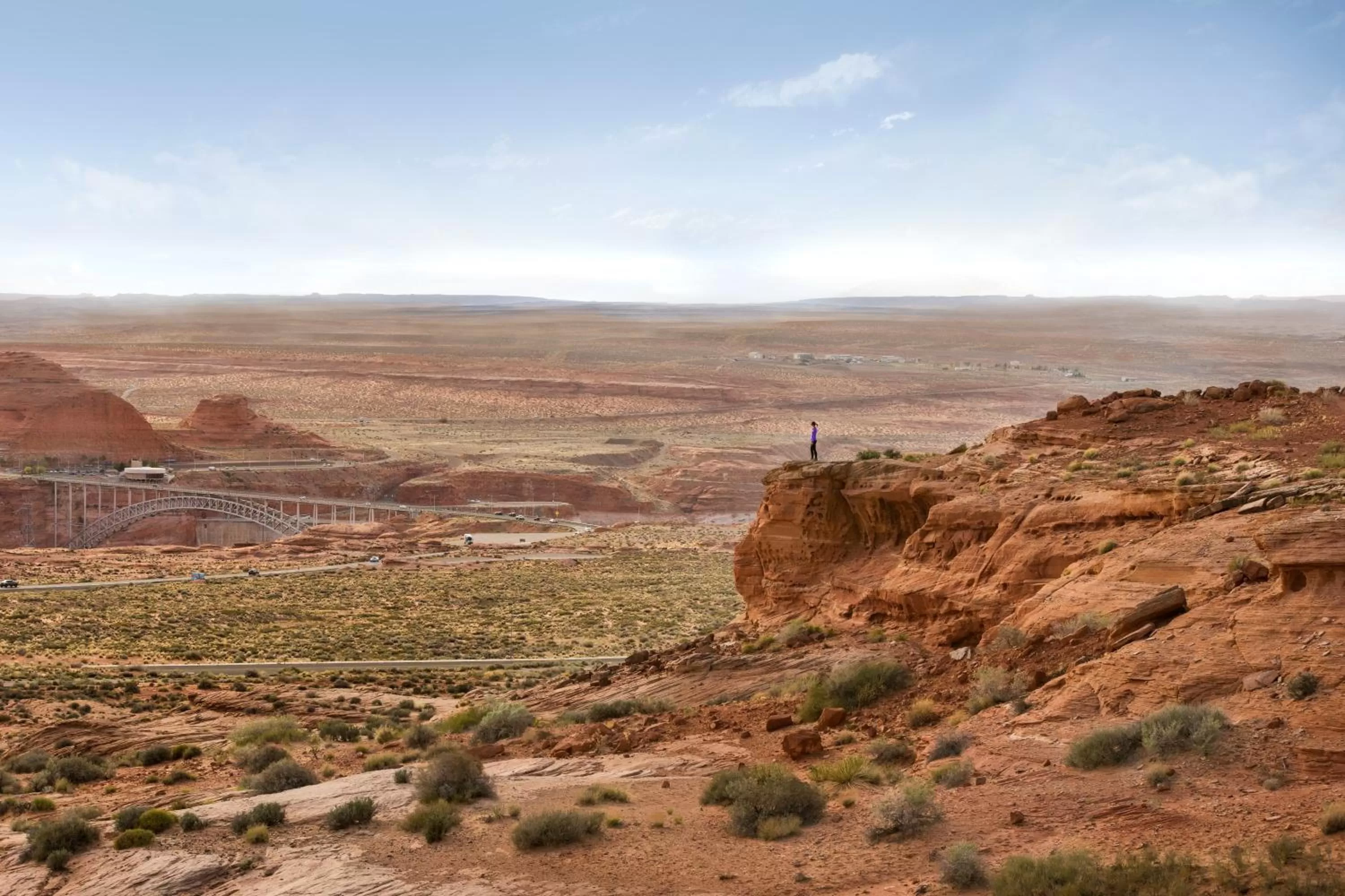 Neighbourhood in Hyatt Place Page Lake Powell