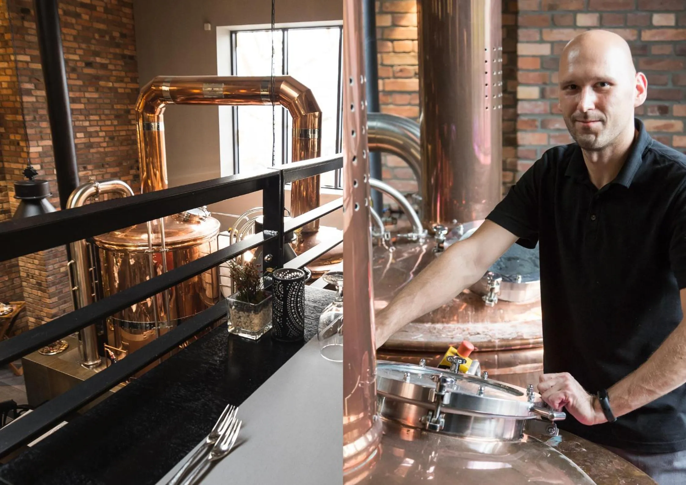 Staff in Best Western Hotel Mariacki Katowice