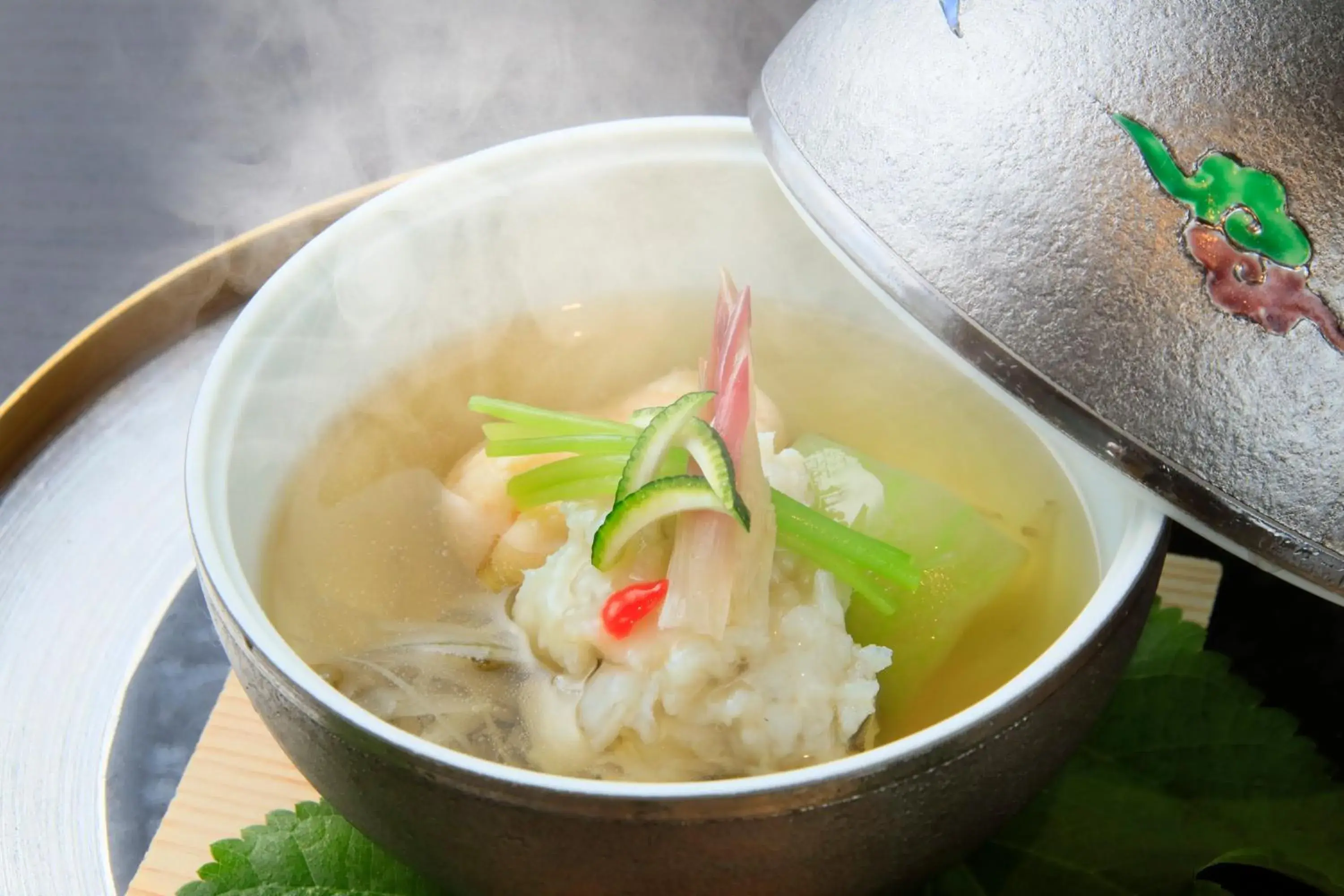 Food in Fuji Onsenji Yumedono Food in Fuji Onsenji Yumedono