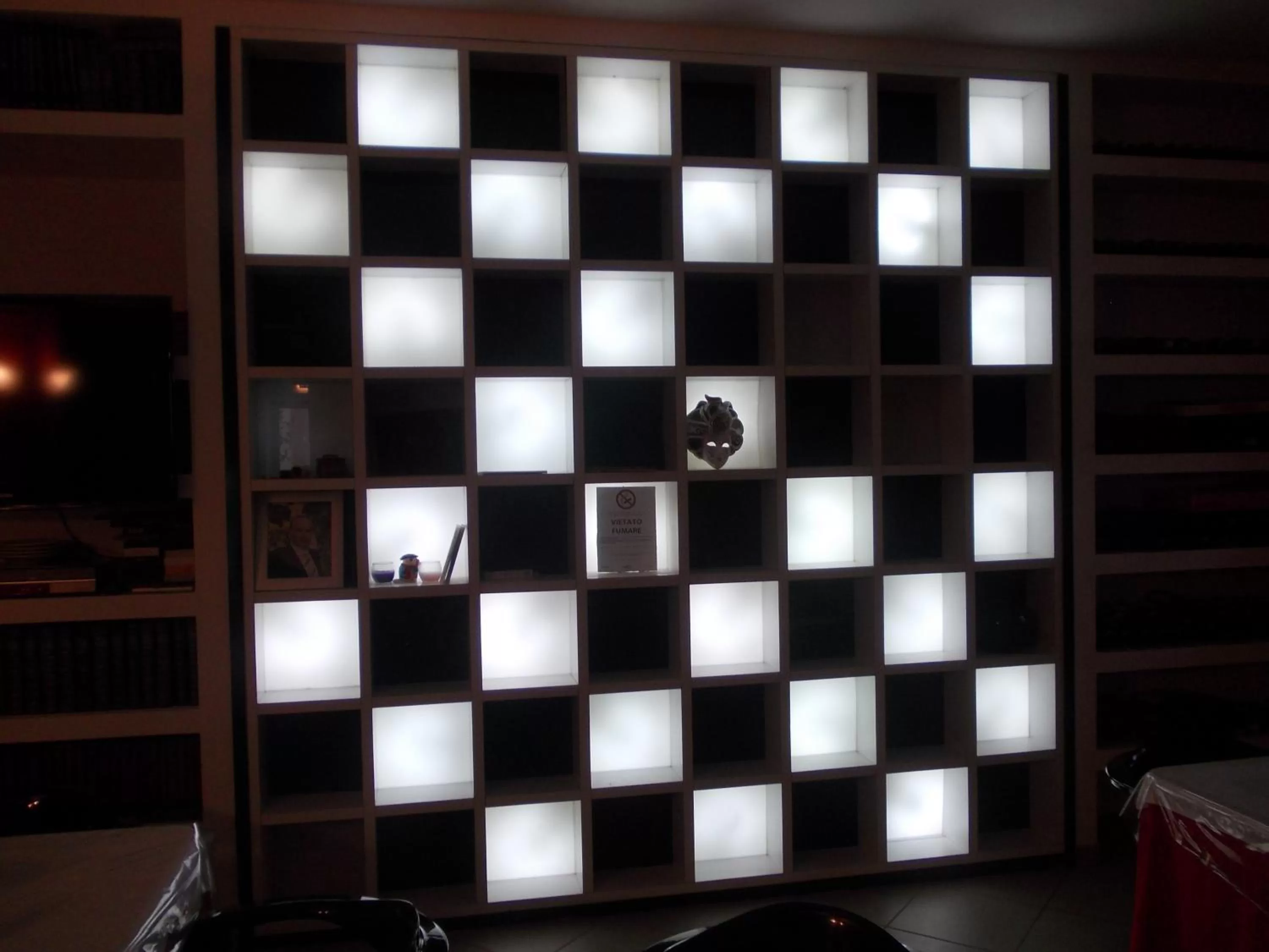 Scacco Rosso via Piave 23