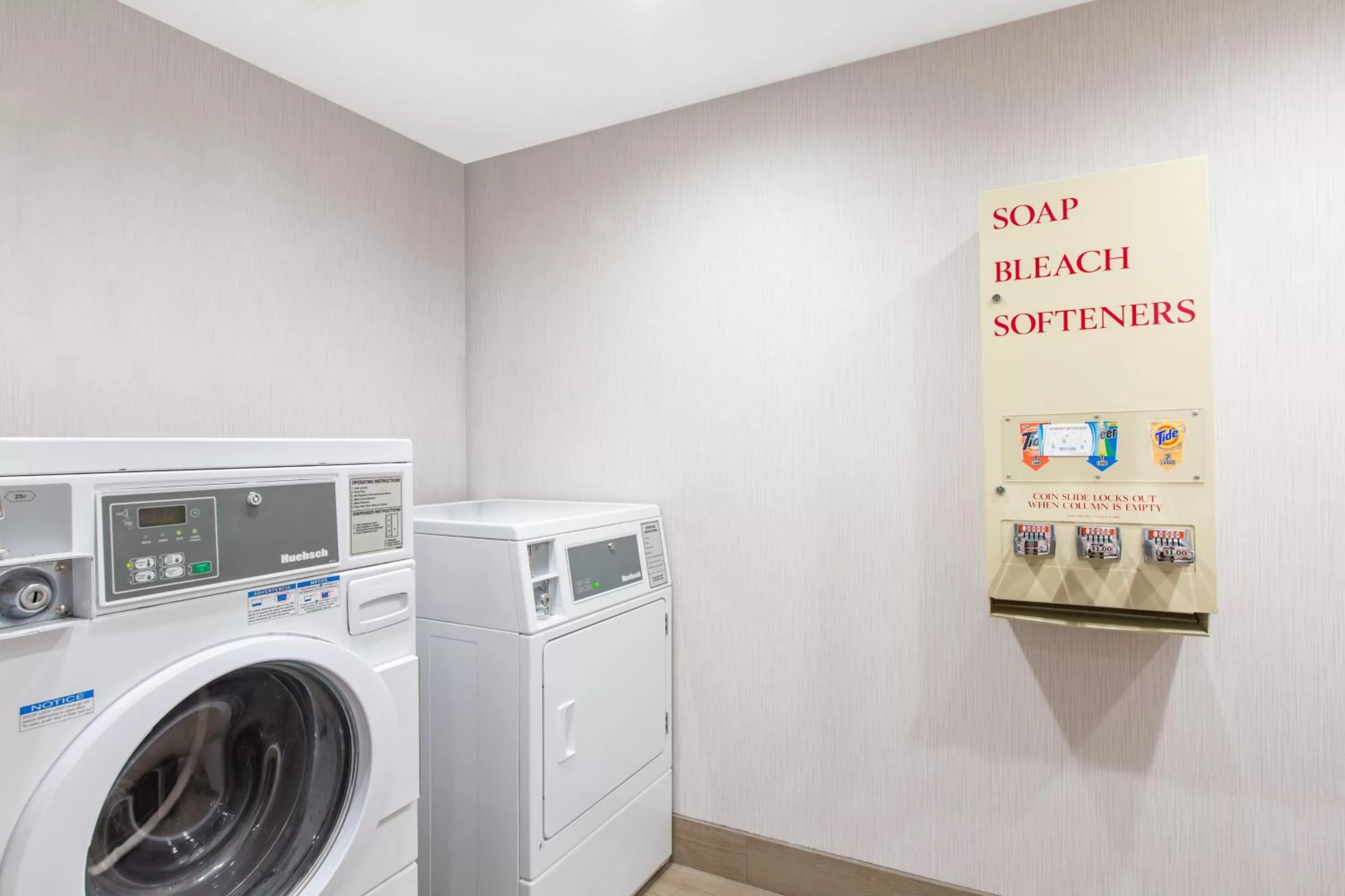 Other in Holiday Inn Express Hotel & Suites Bishop by IHG