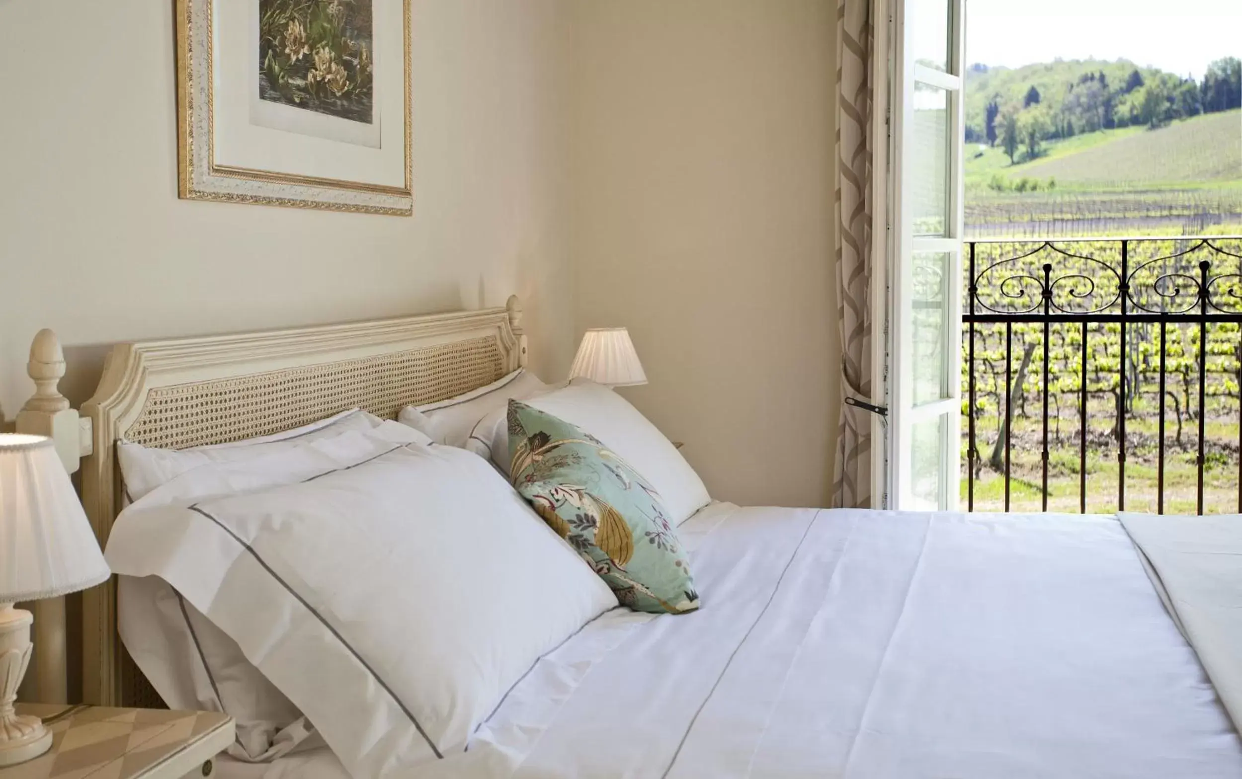 Day, Bed in Borgo Conde Wine Resort