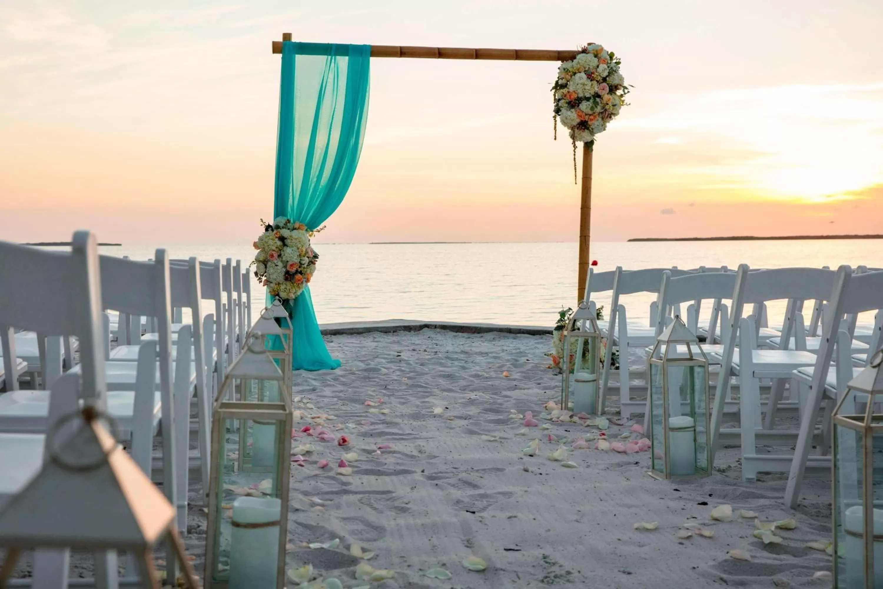 Banquet/Function facilities in Playa Largo Resort & Spa, Autograph Collection