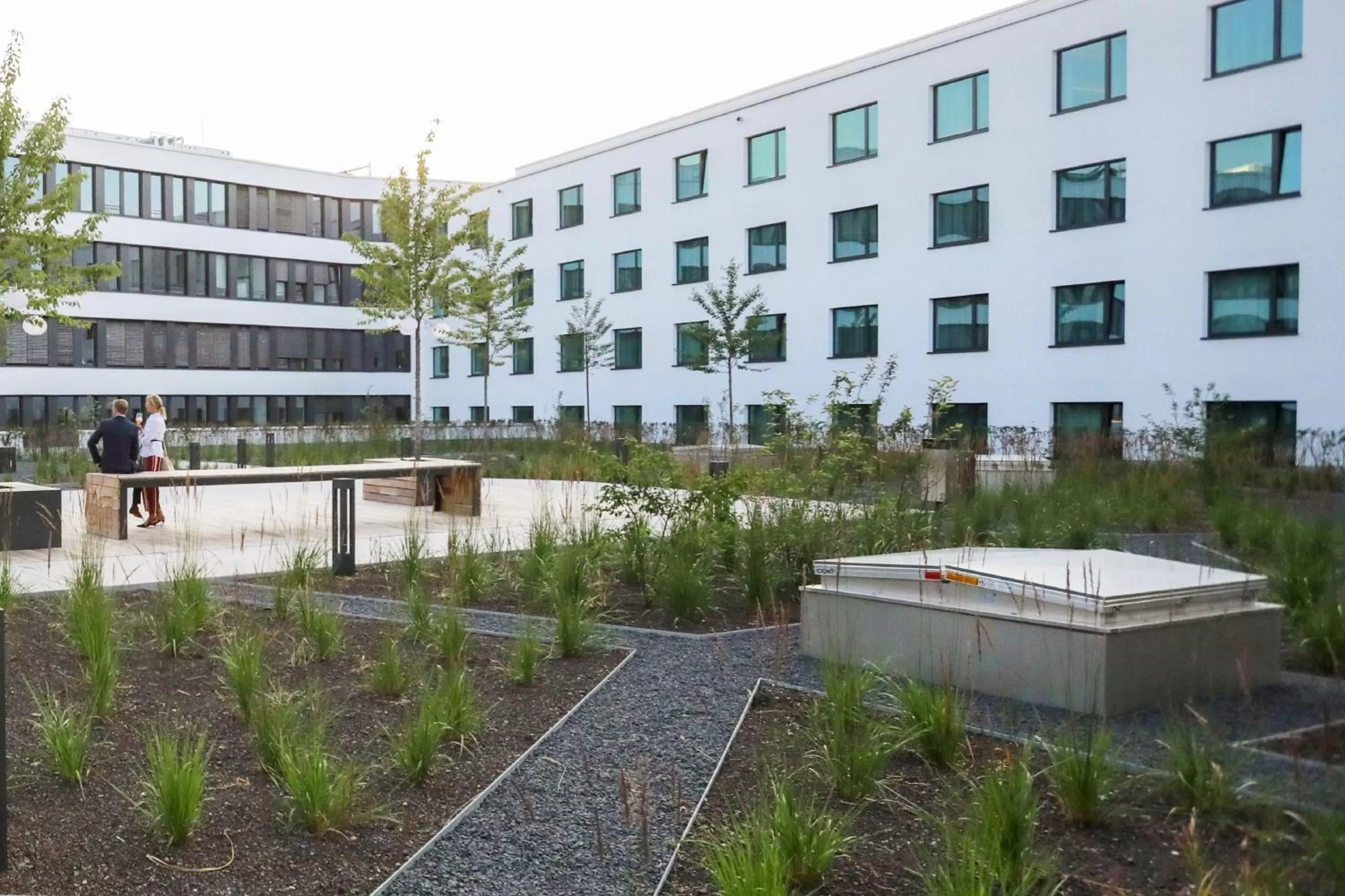 Other in Holiday Inn Munich - Leuchtenbergring by IHG