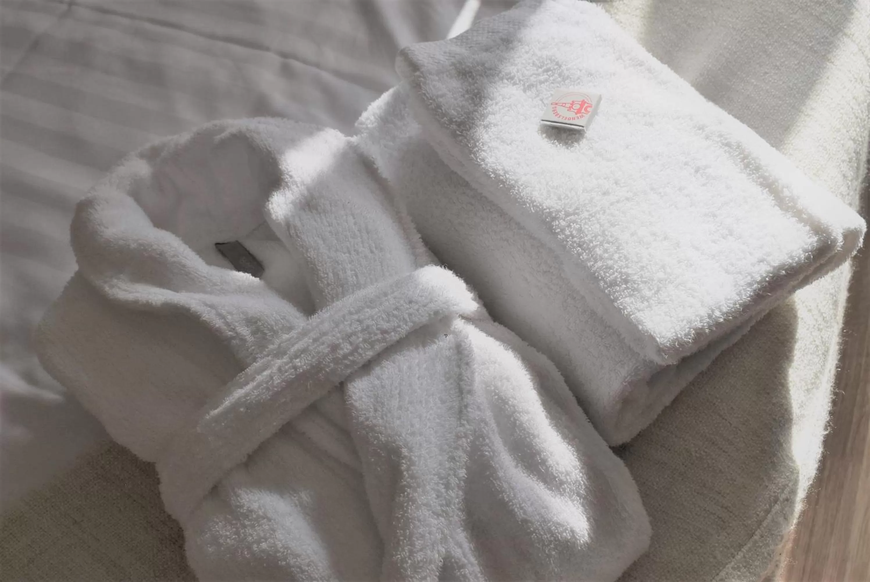 Bedroom, Bed in STF Wendelsberg Hotel & Hostel