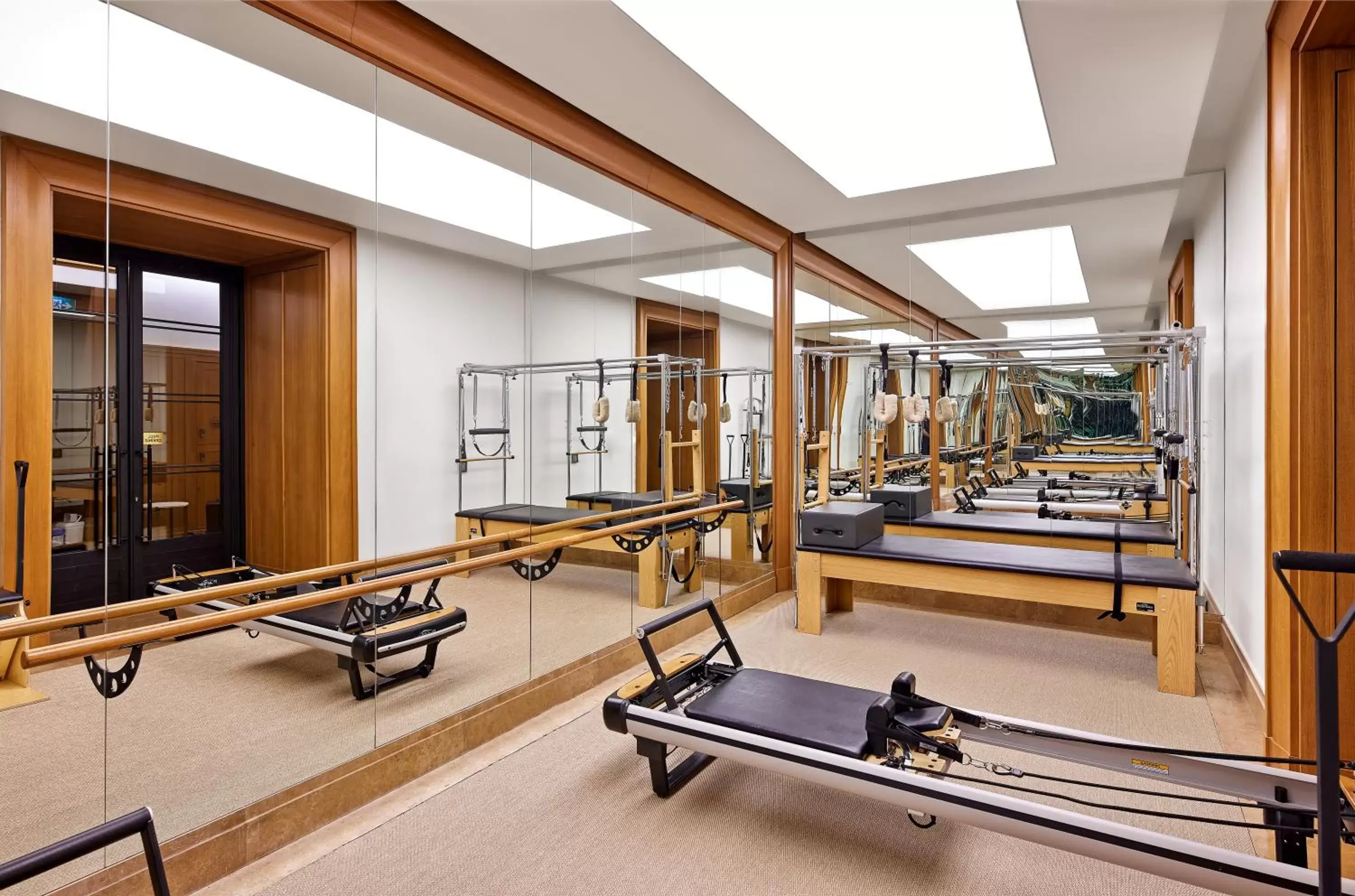 Fitness centre/facilities, Fitness Center/Facilities in Divan Istanbul