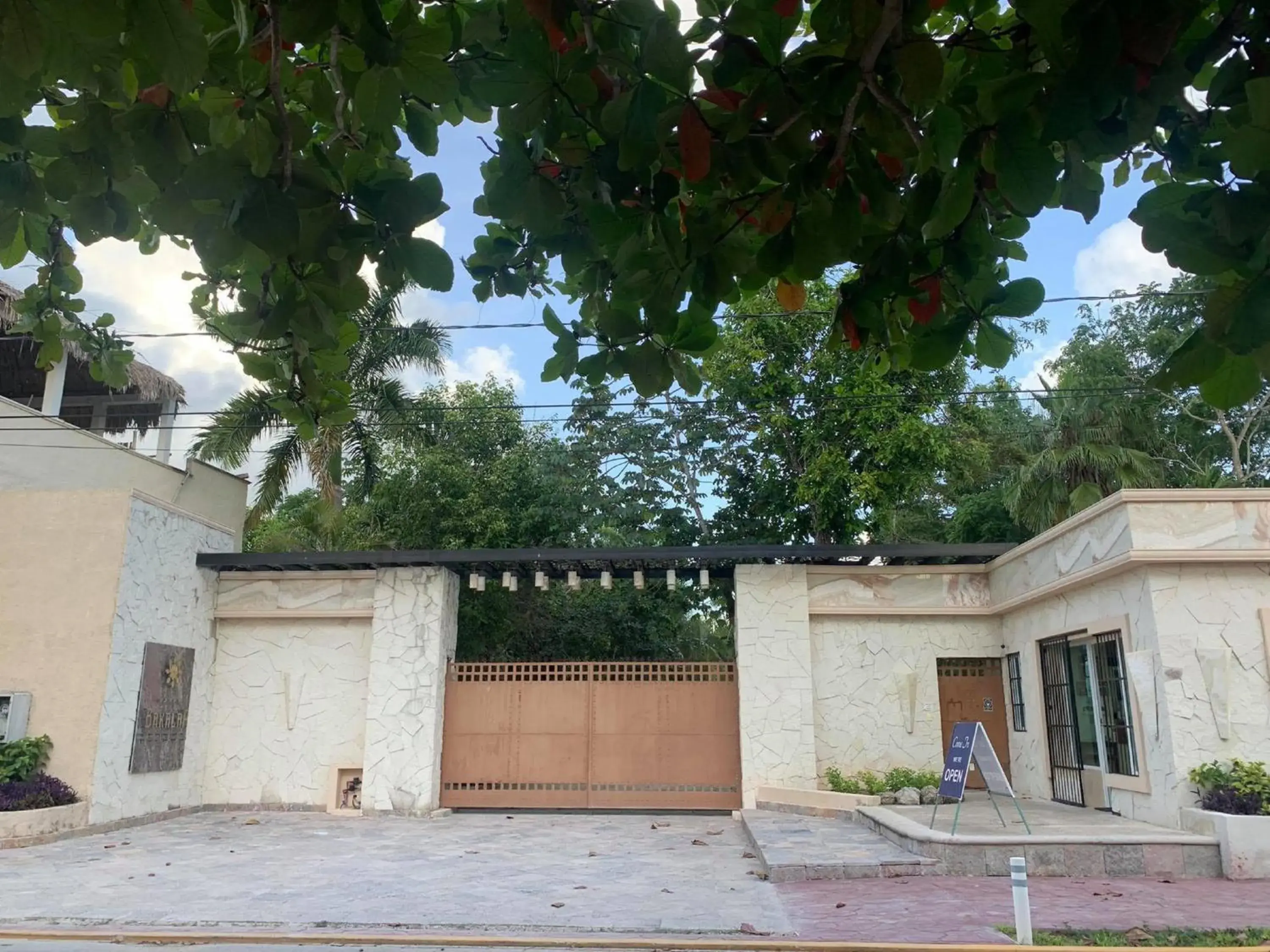 Facade/entrance, Property Building in Villas Bakalar