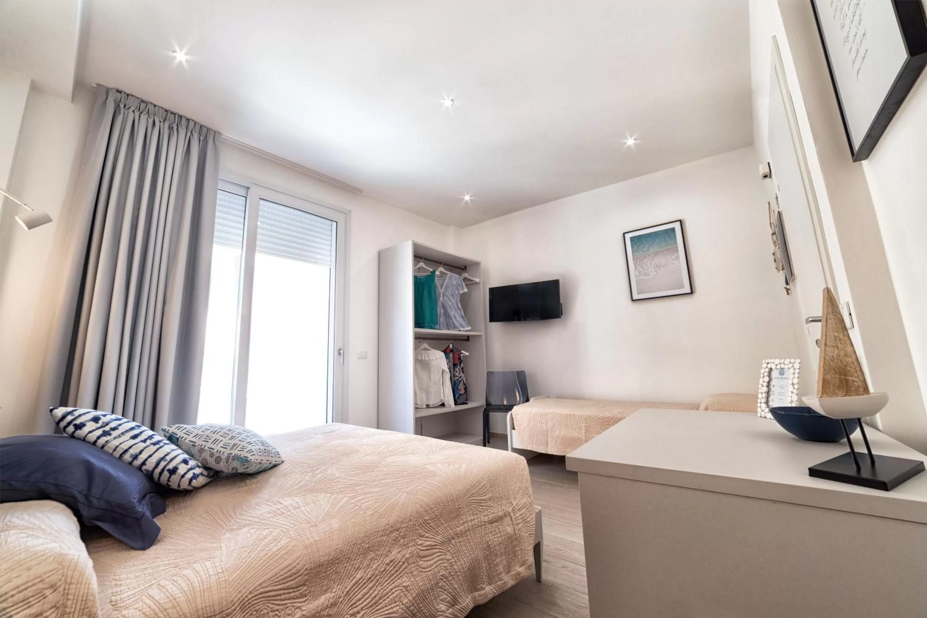 Lo Scoglio della Formica B&B