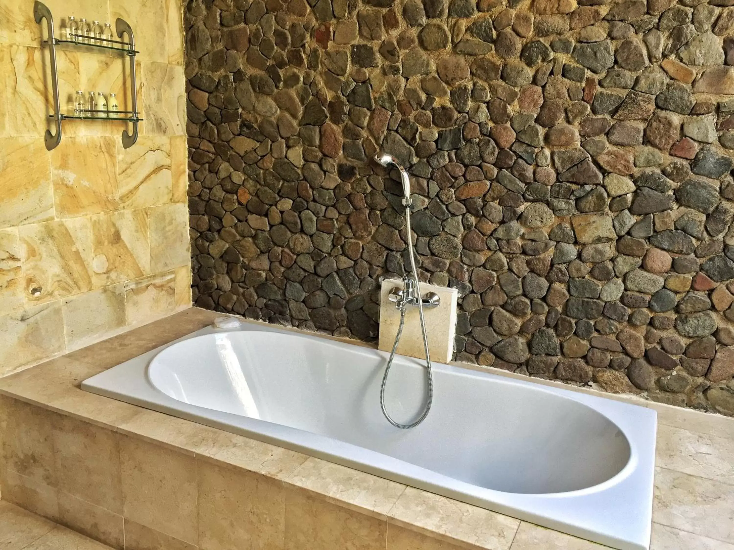 Bathroom in Puri Mas Boutique Resort & Spa