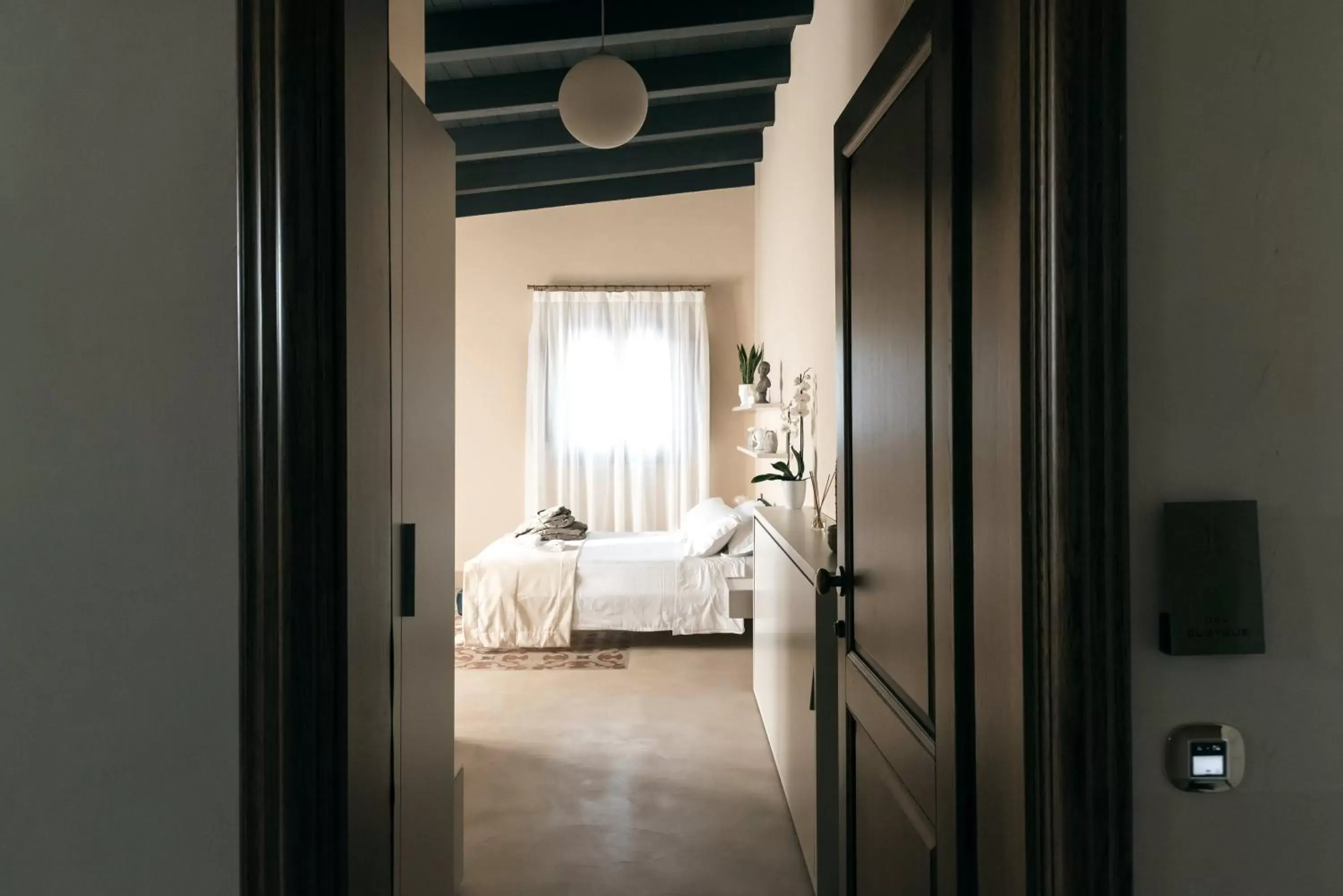 Photo of the whole room, Bed in Villa Pesce 1820 Residenza d'Epoca & SPA