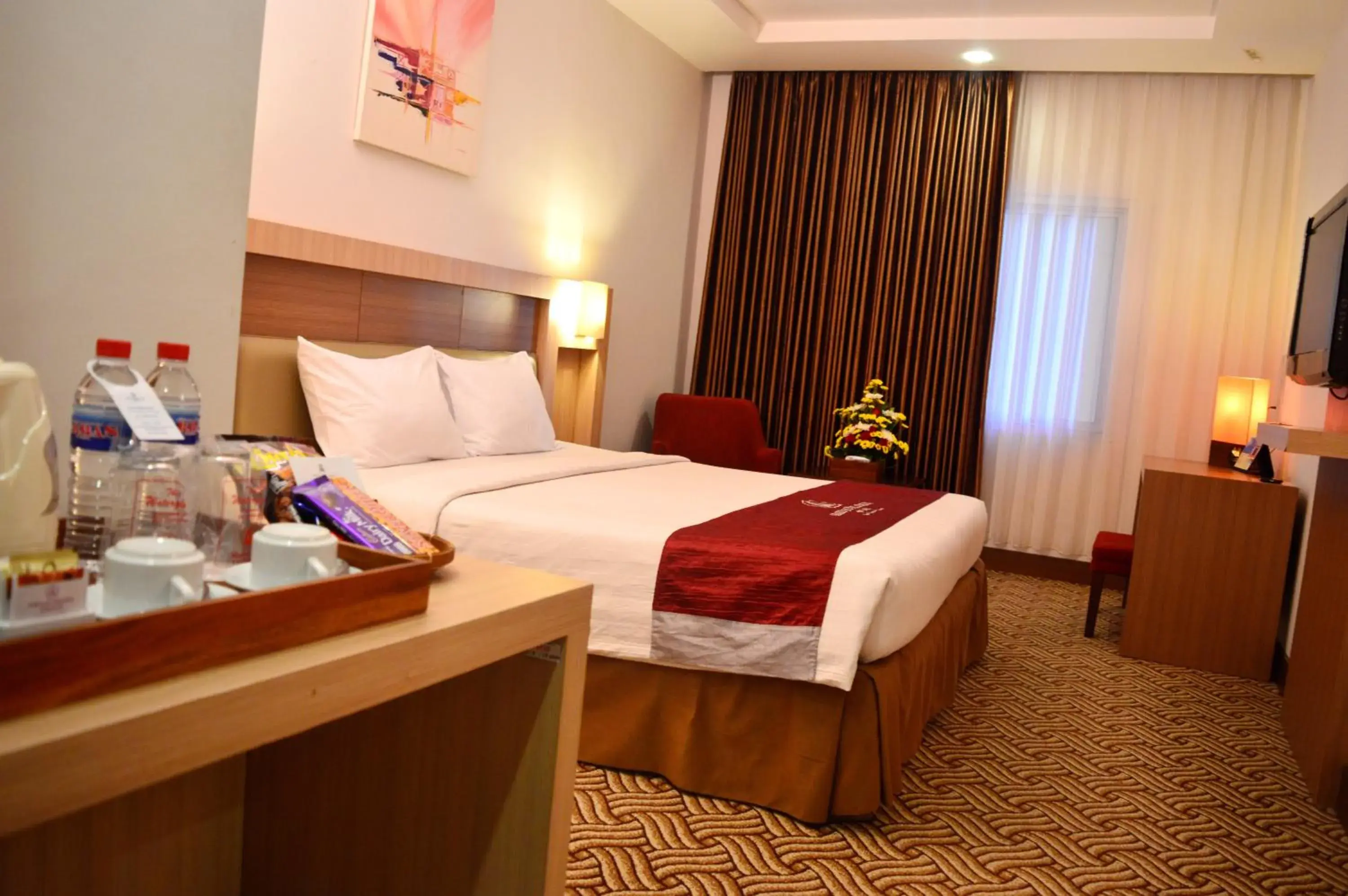 Other, Bed in Abadi Hotel Malioboro Yogyakarta by Tritama Hospitality