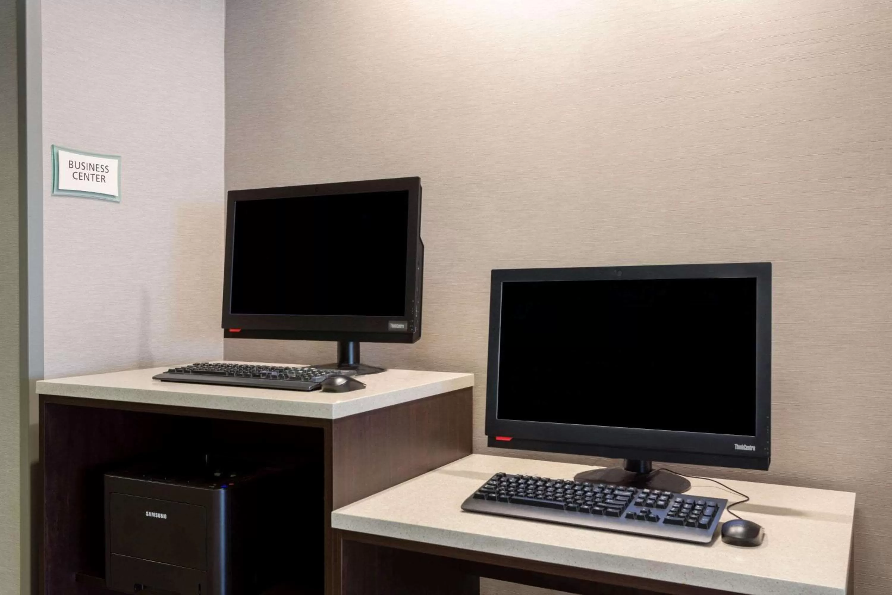 On site in La Quinta by Wyndham Denver Boulder - Louisville