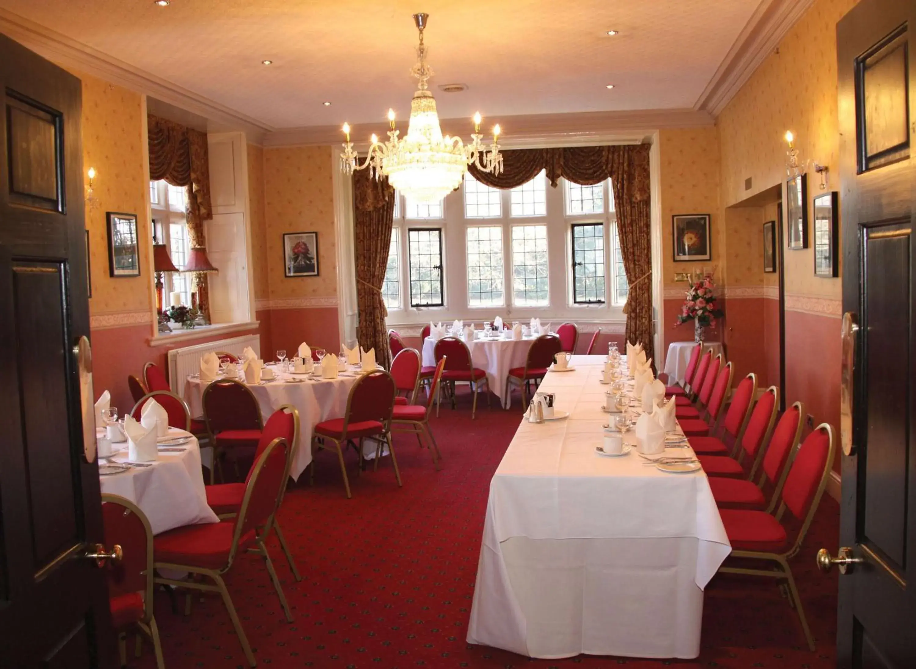 Other, Restaurant/Places to Eat in Weston Hall Hotel Sure Hotel Collection by Best Western