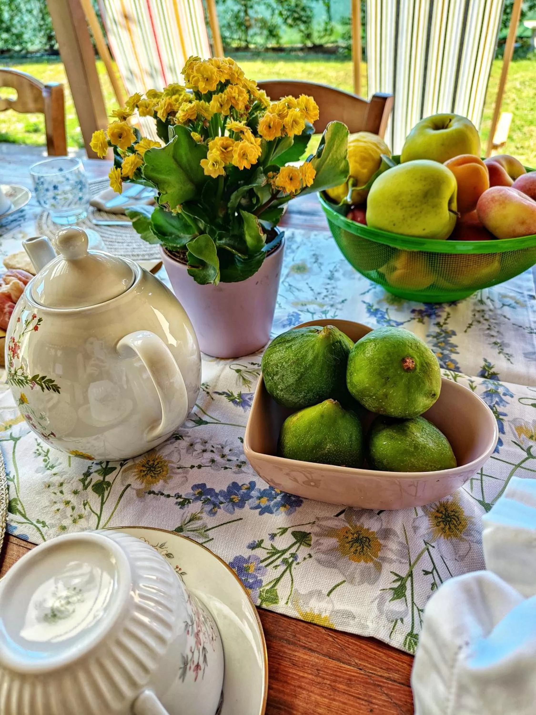 Food in Casale dei ricordi