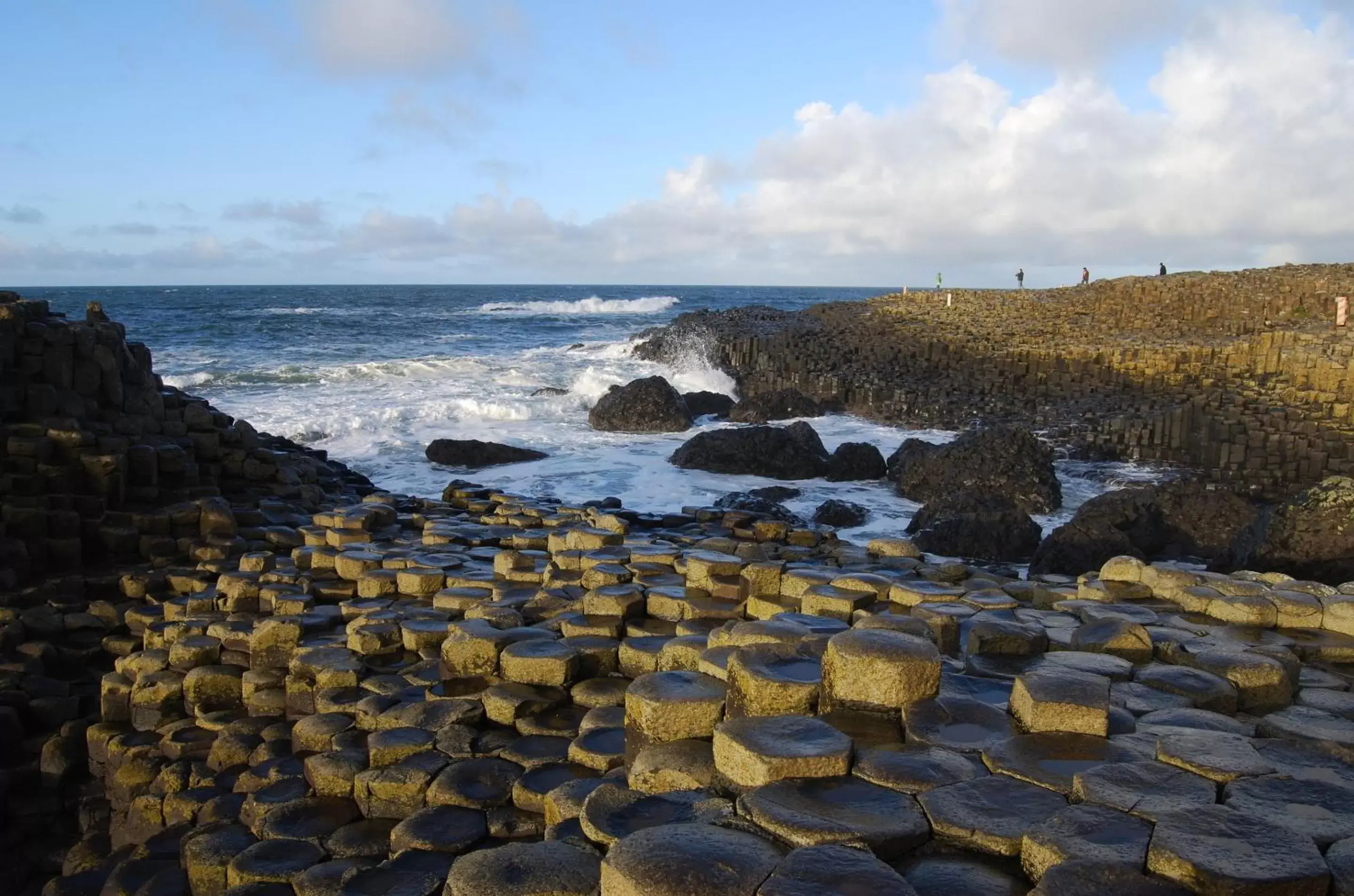 Nearby landmark, Beach in Carnately Lodge