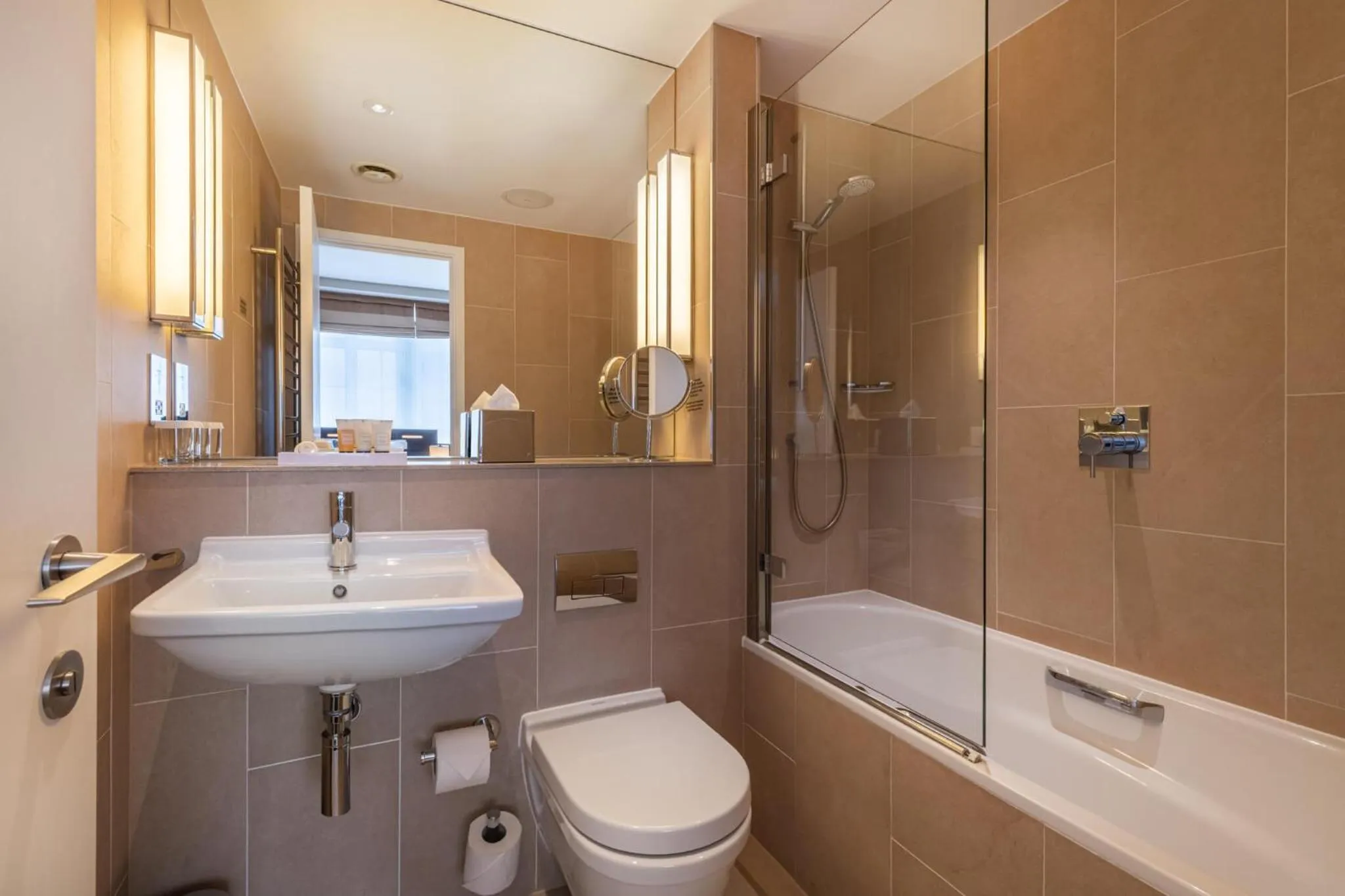 Bathroom in The Resident Victoria