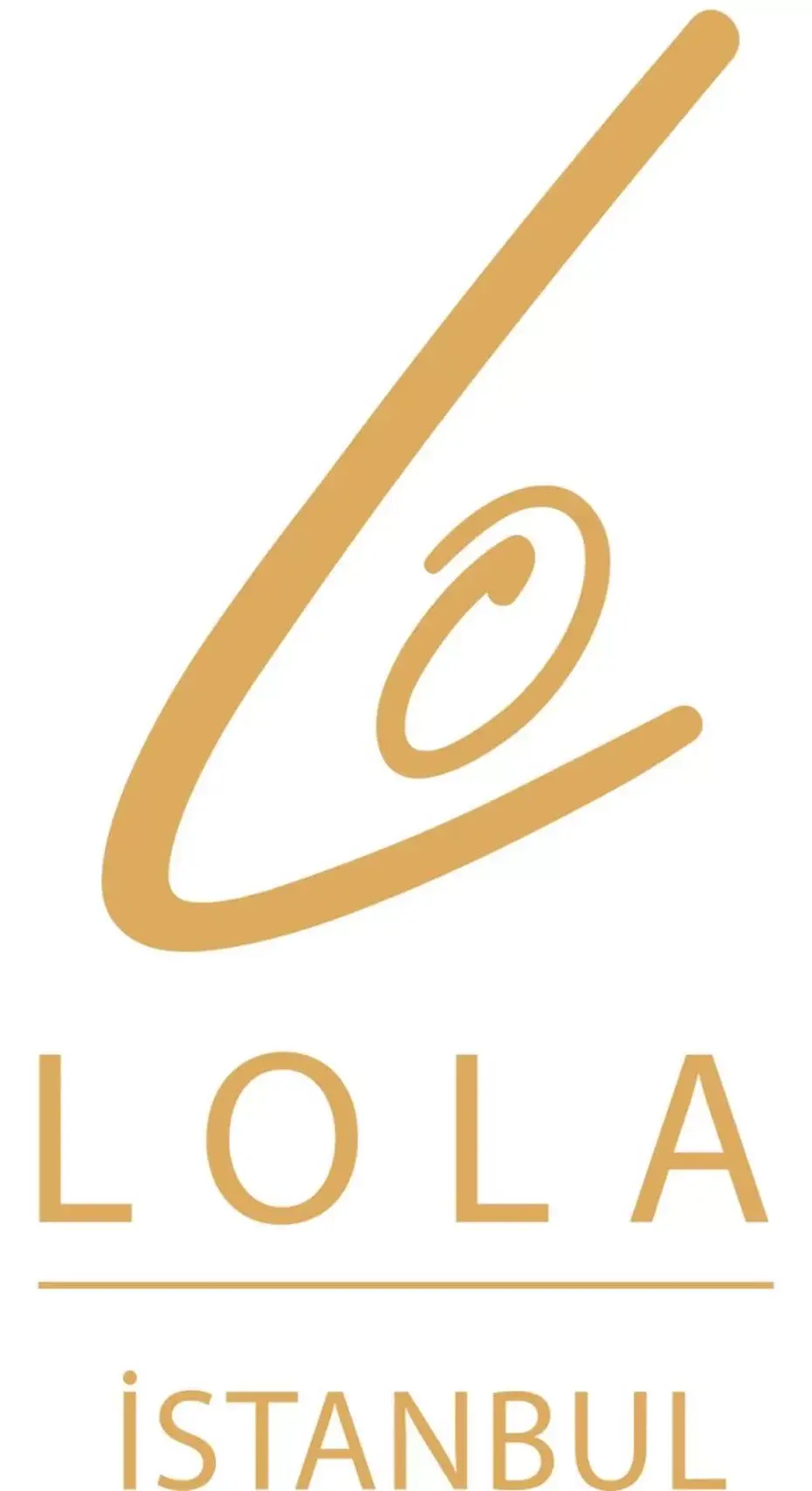 Property logo or sign in The Lola Hotel