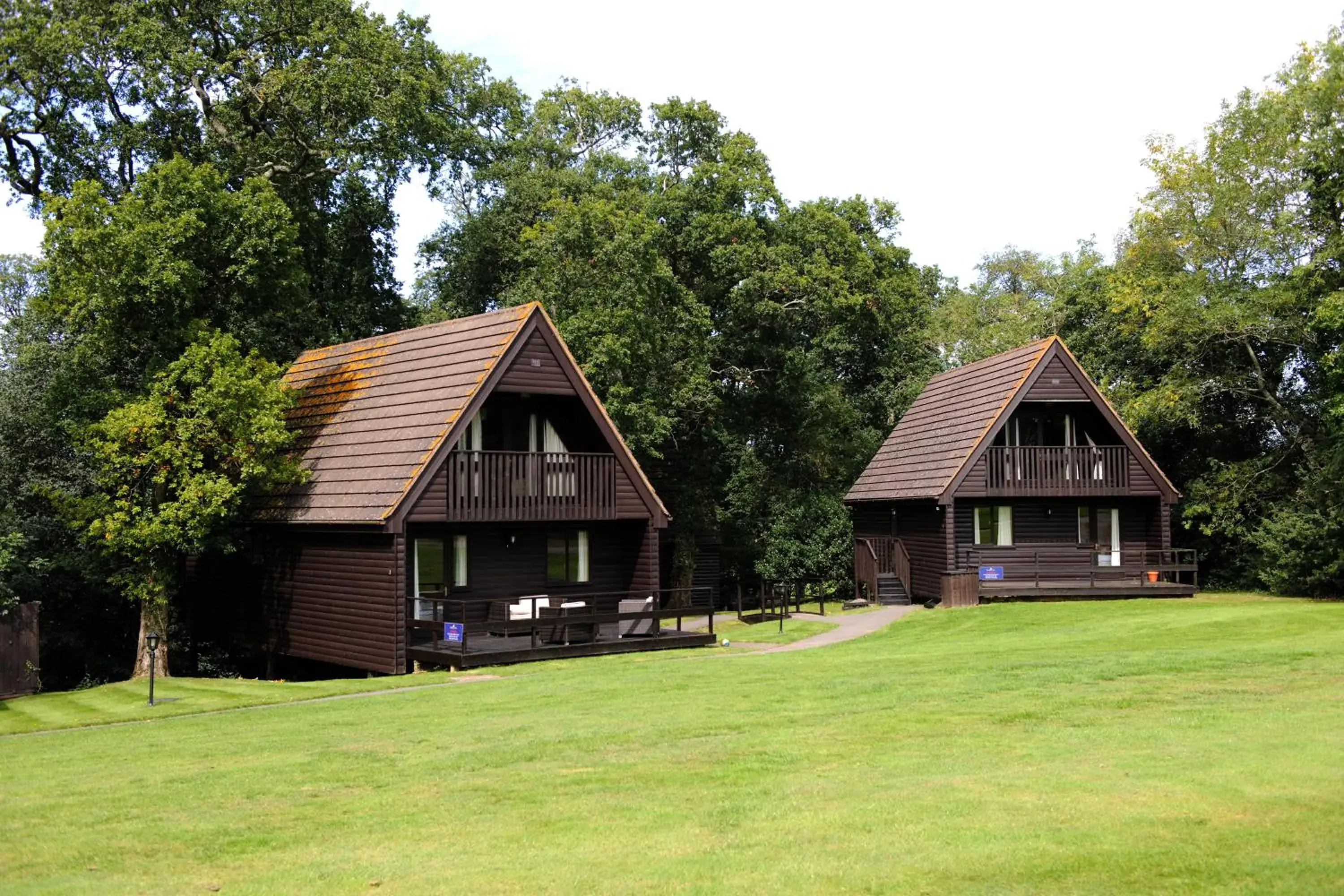 Facade/entrance, Property Building in Woodbury Park Hotel & Spa